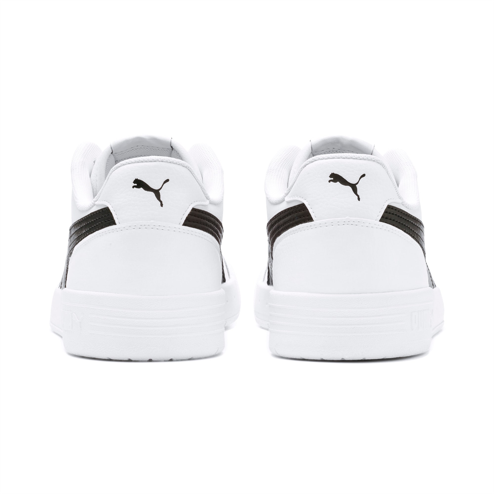 Puma caracal white sales