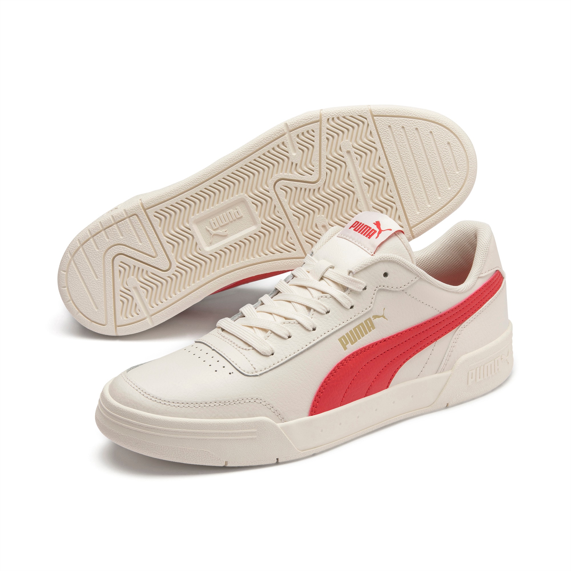 Puma new arrivals caracal trainers