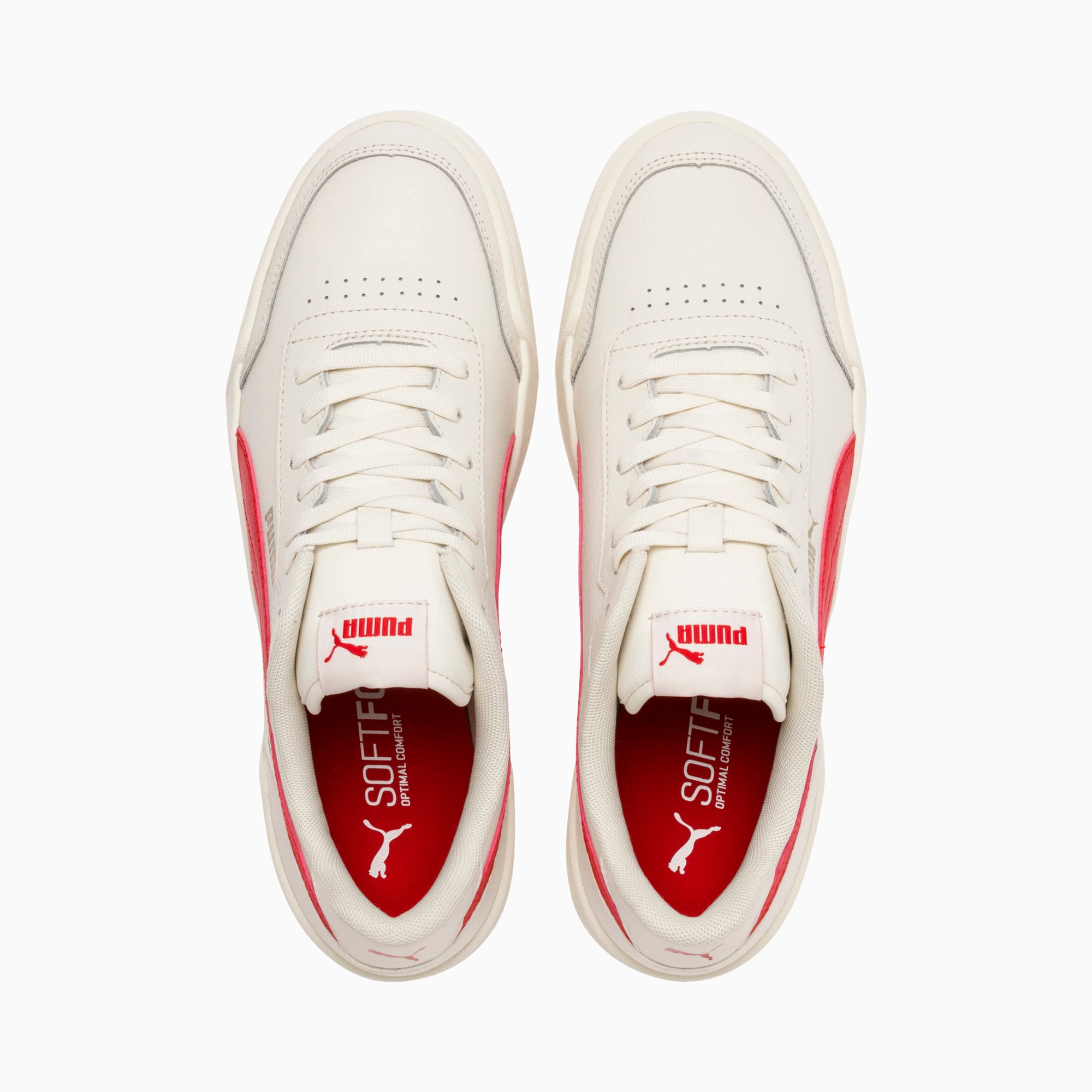 Puma caracal red outlet