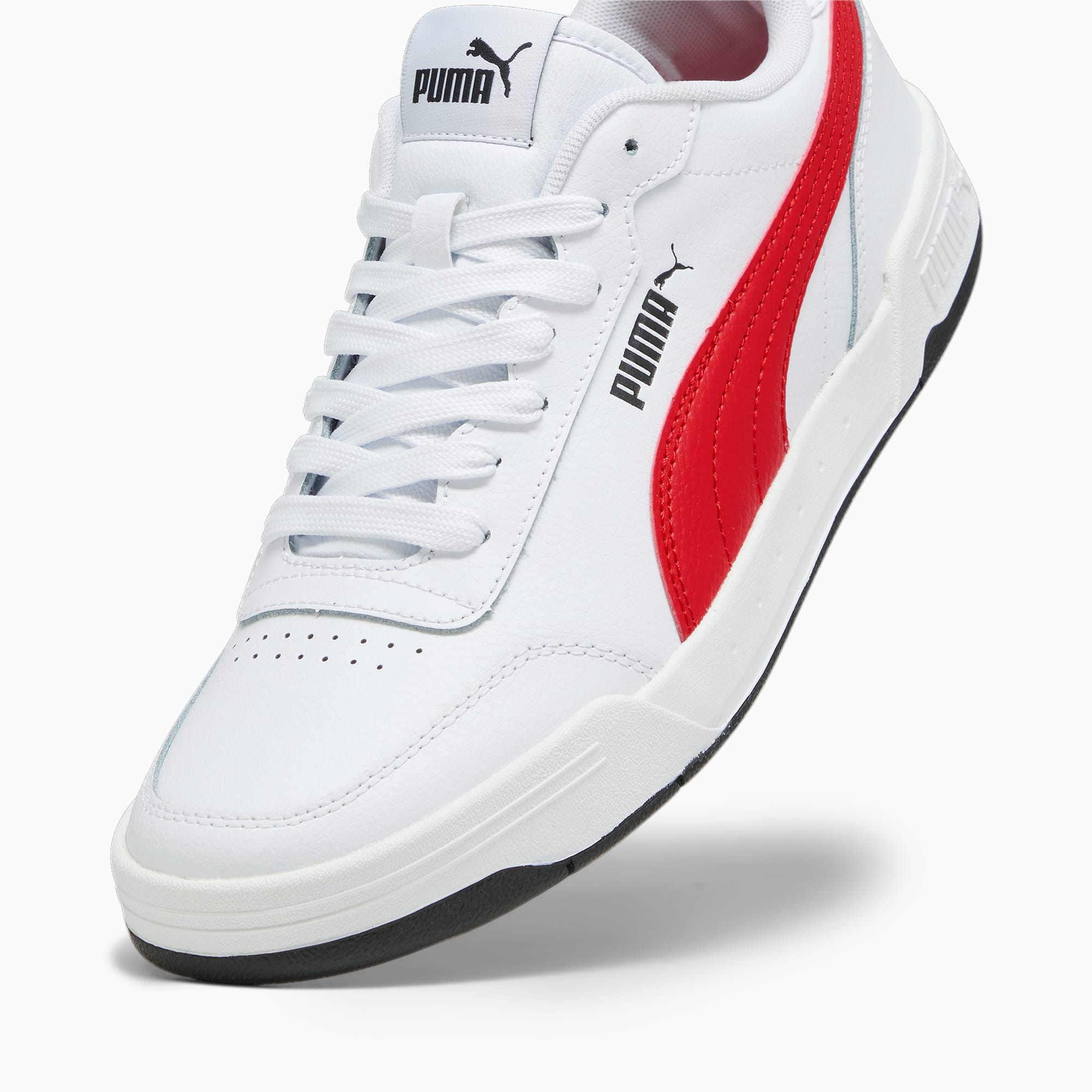 Caracal Trainers PUMA White For All Time Red PUMA Black PUMA Shop All Puma PUMA