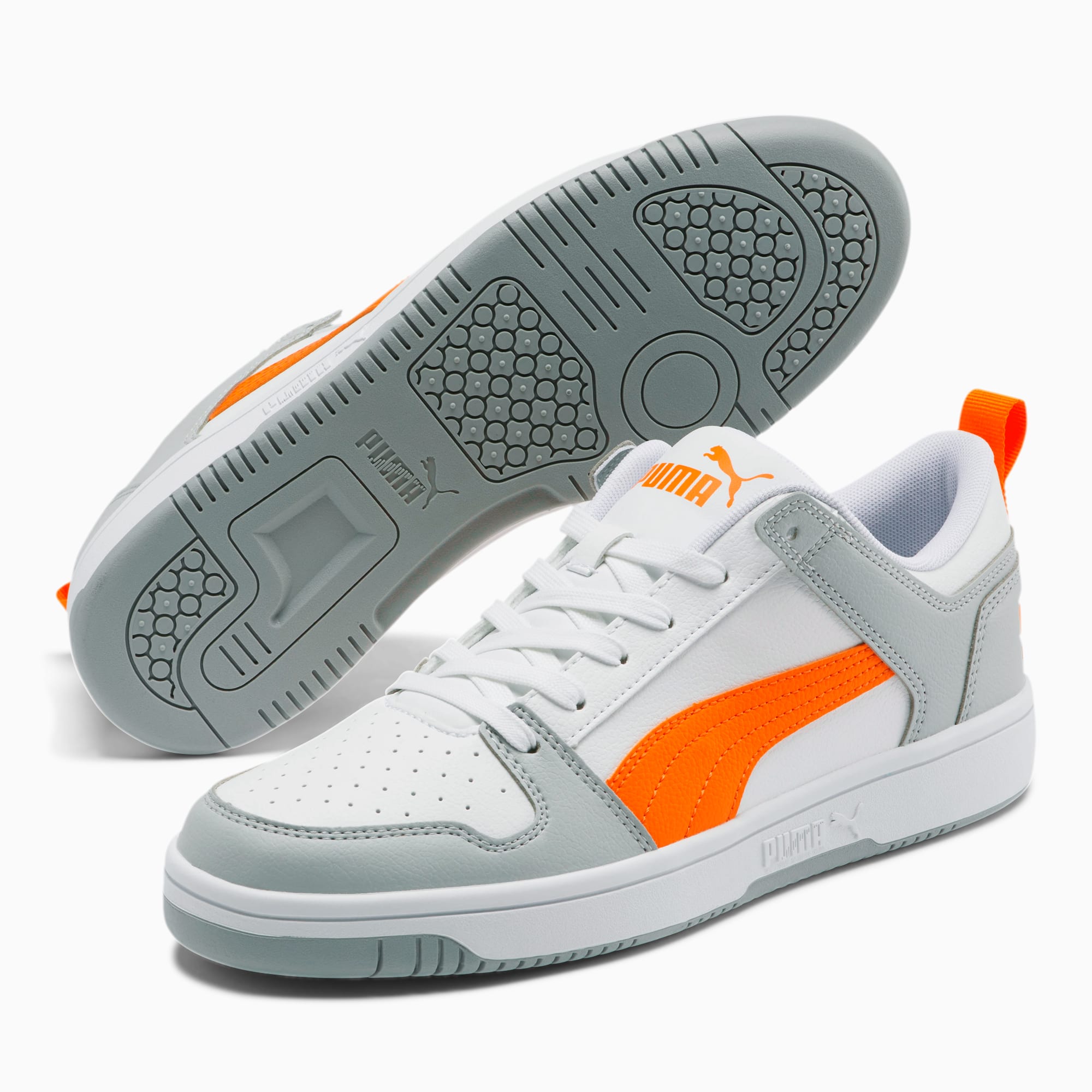 zapatos deportivos puma para hombre