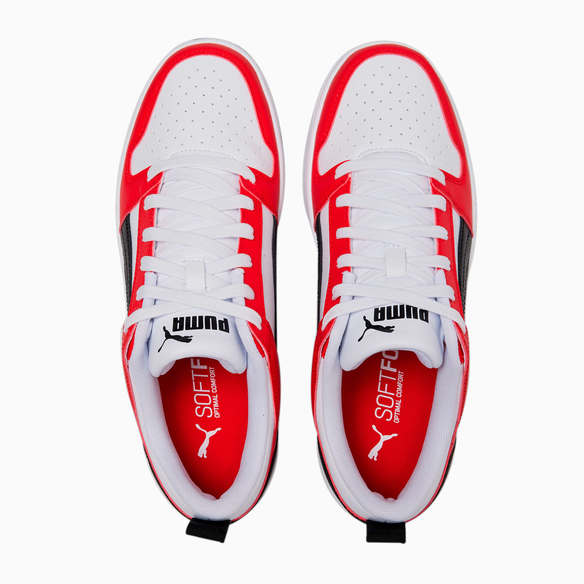 Puma rebound layup new arrivals sl sneakers