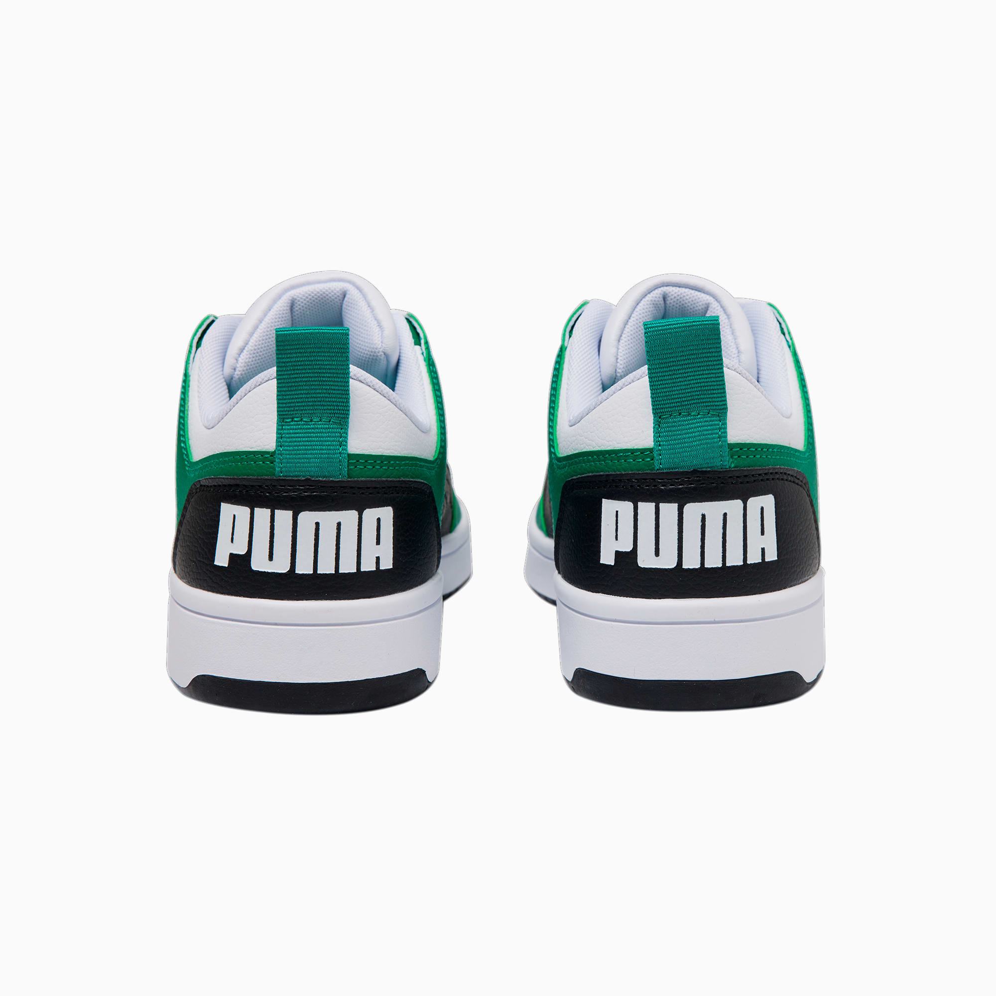Puma rebound layup lo 2025