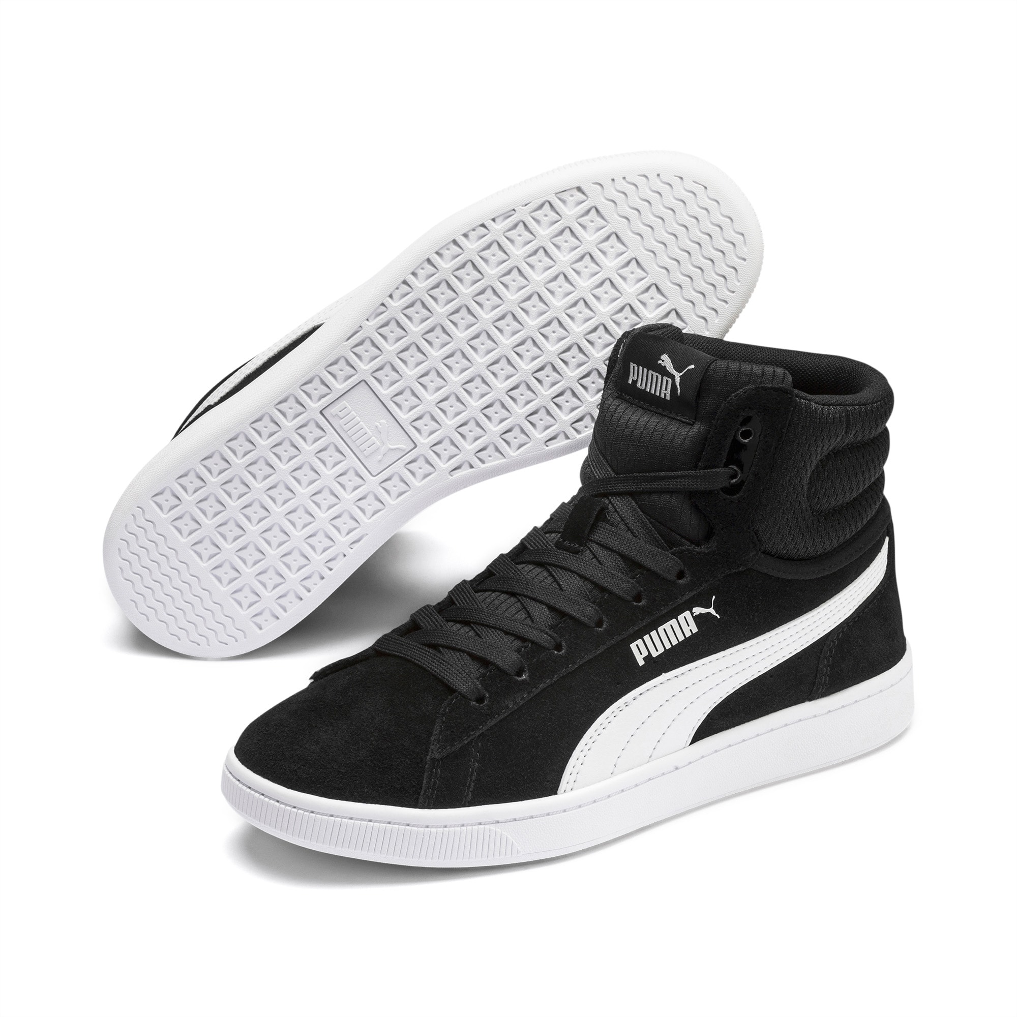 Vikky mid 2025 puma