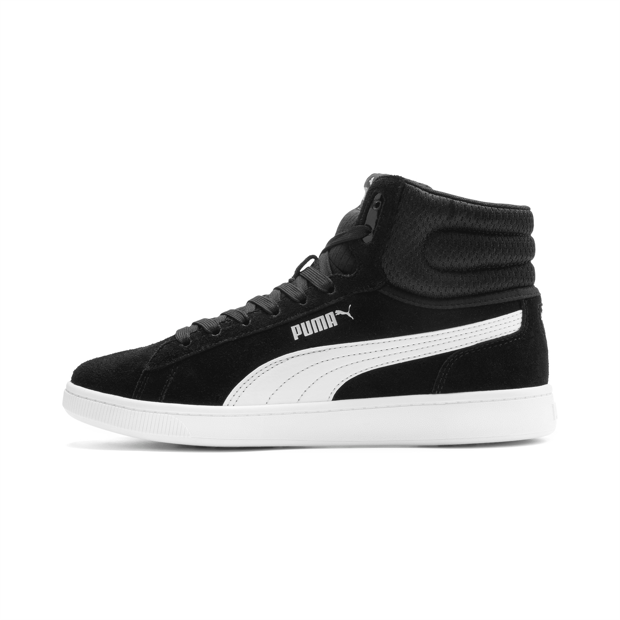 Vikky mid women's hot sale high top sneakers