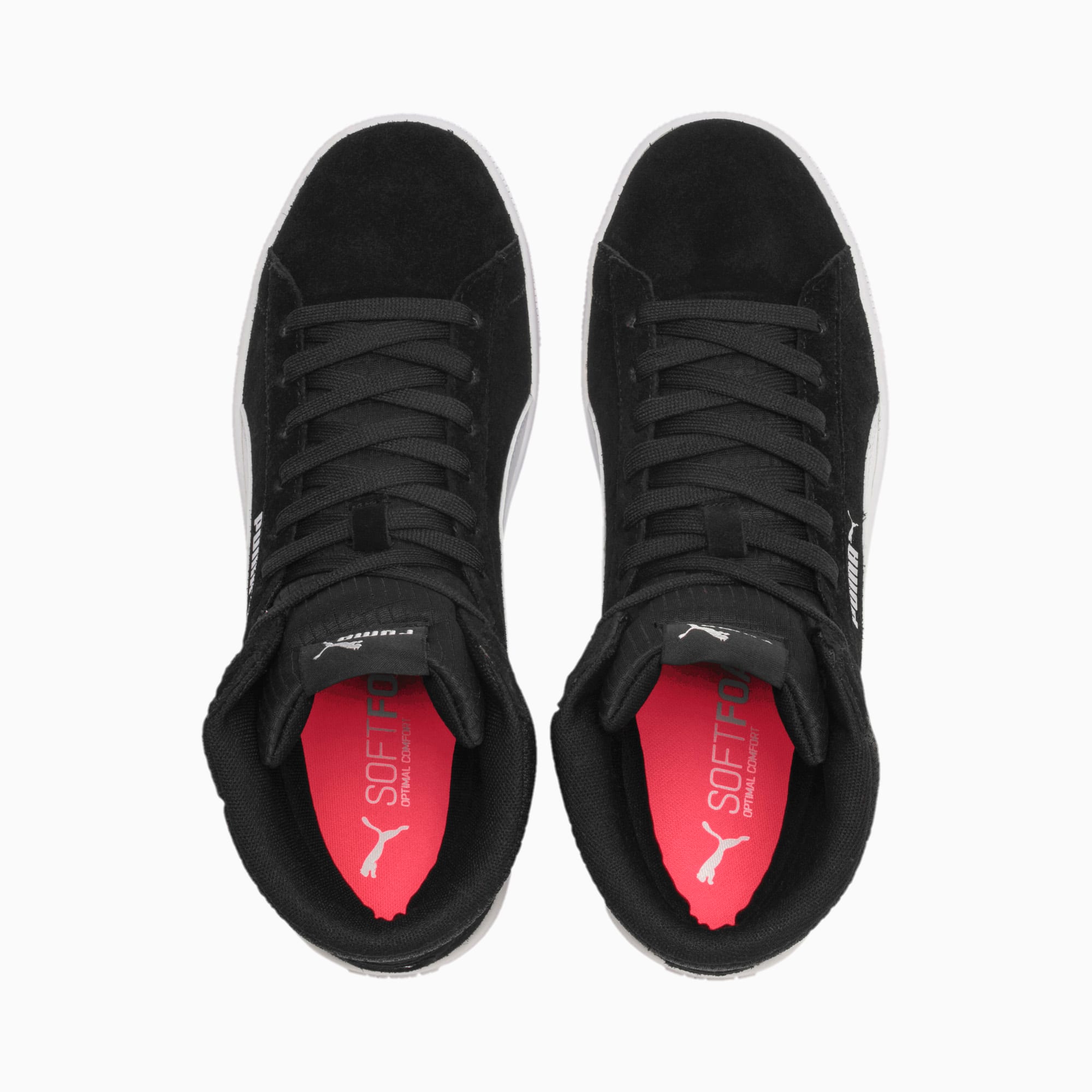 Puma vikky mid sale