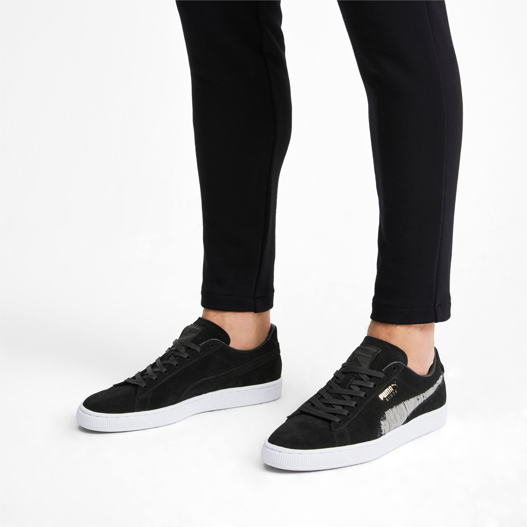 puma denim