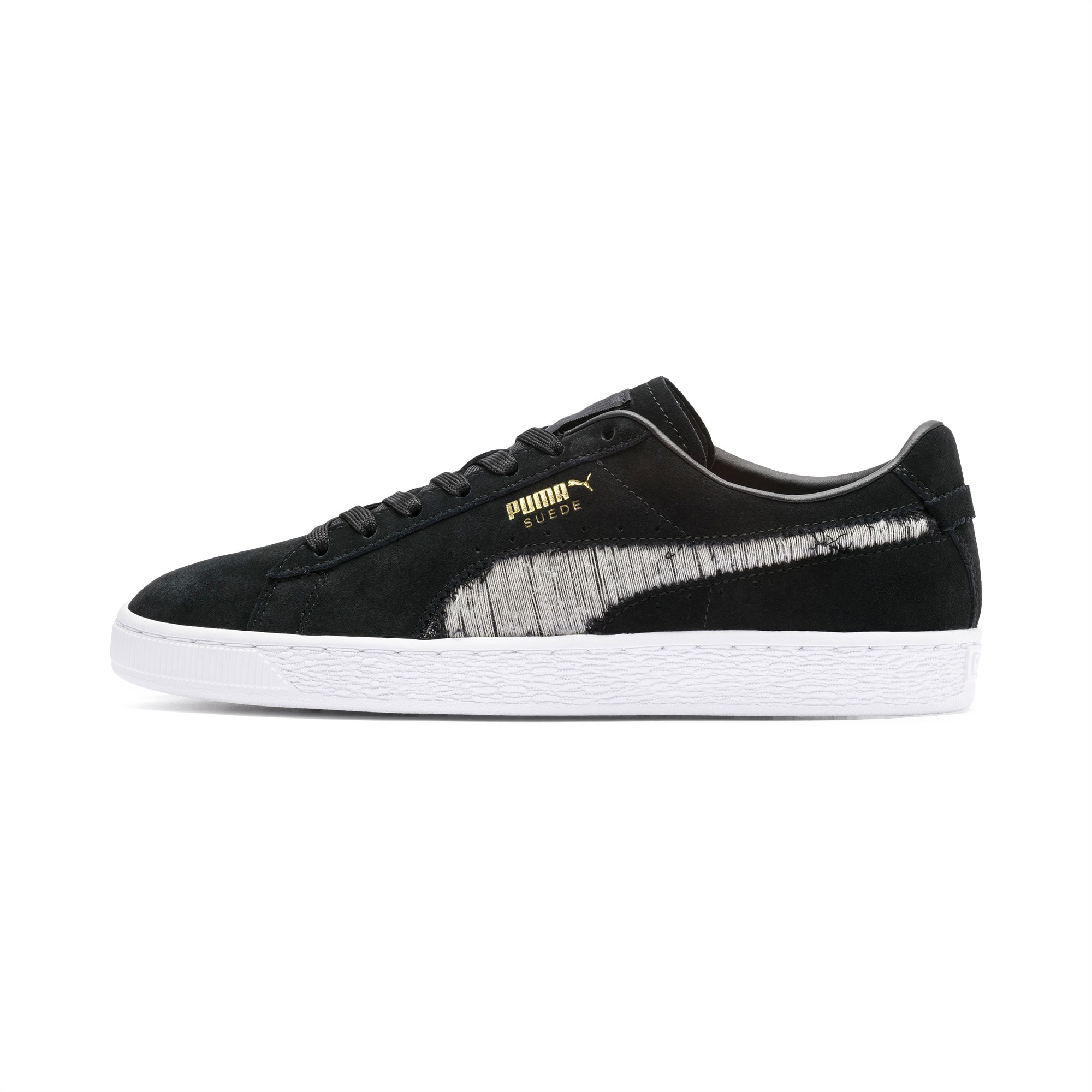 puma denim