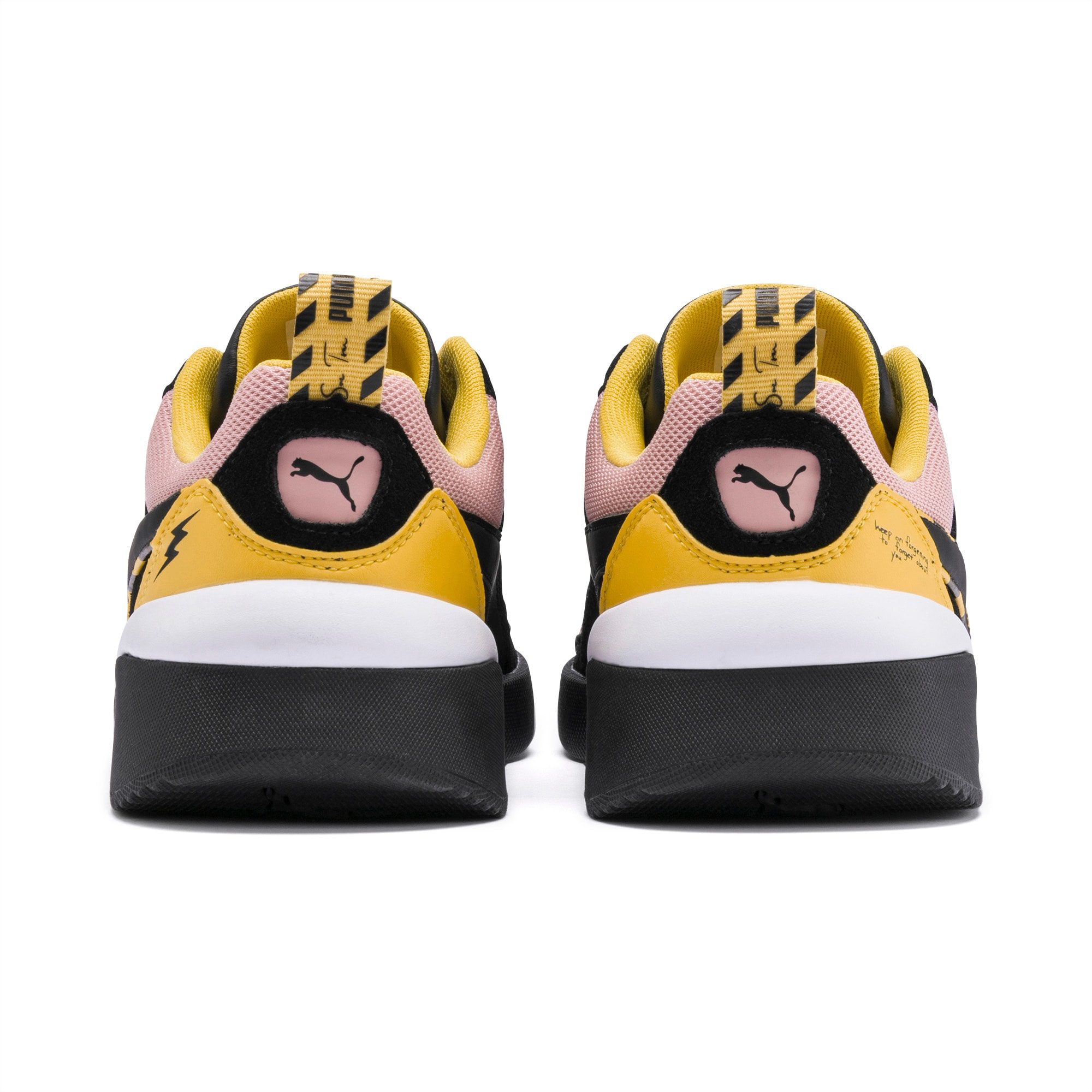 puma yellow woman cena