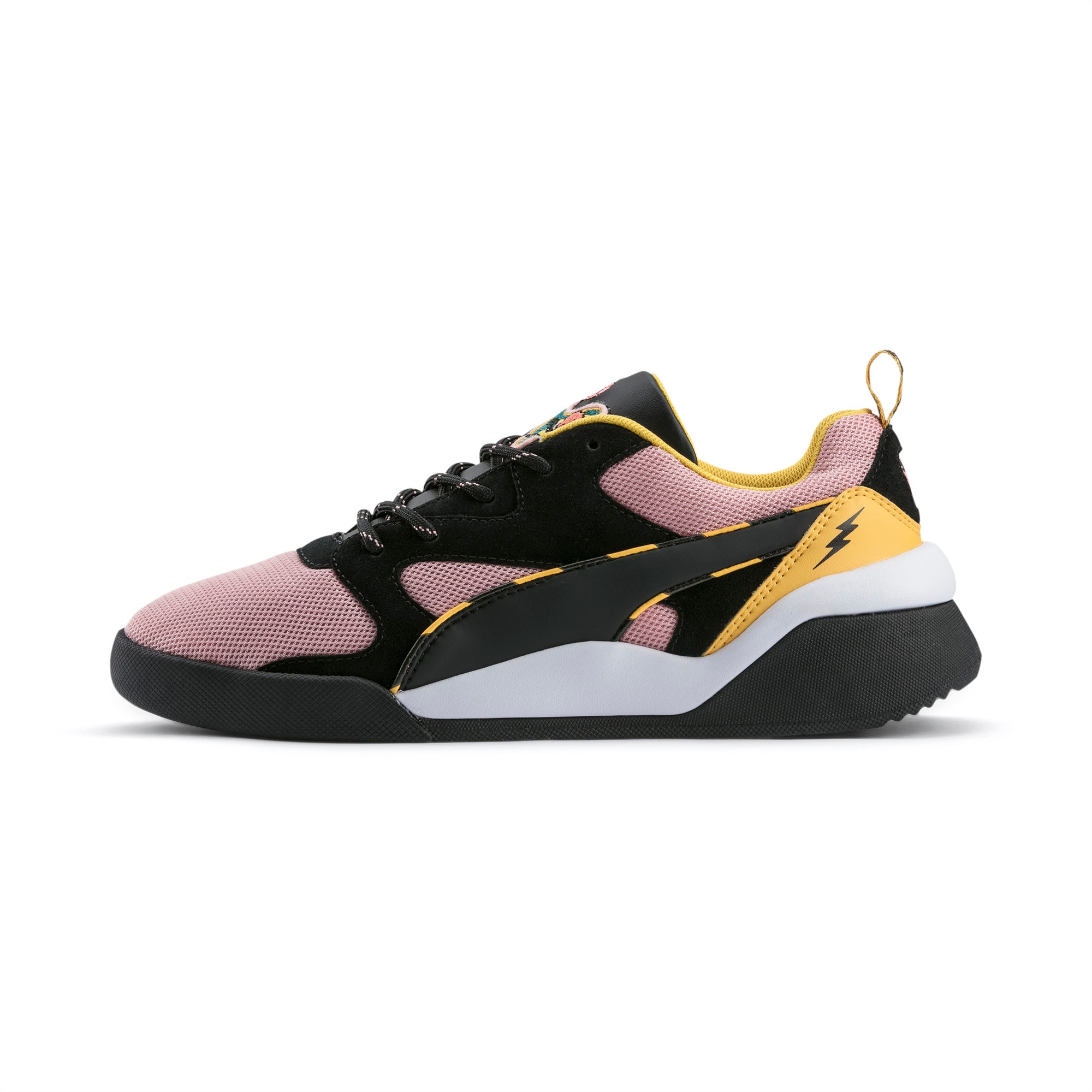 puma select x sue tsai