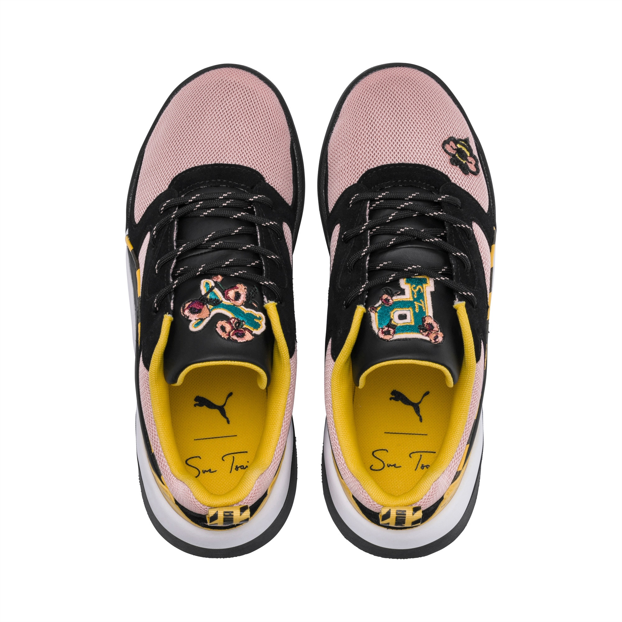 Puma x sue tsai cali women's sneakers new arrivals