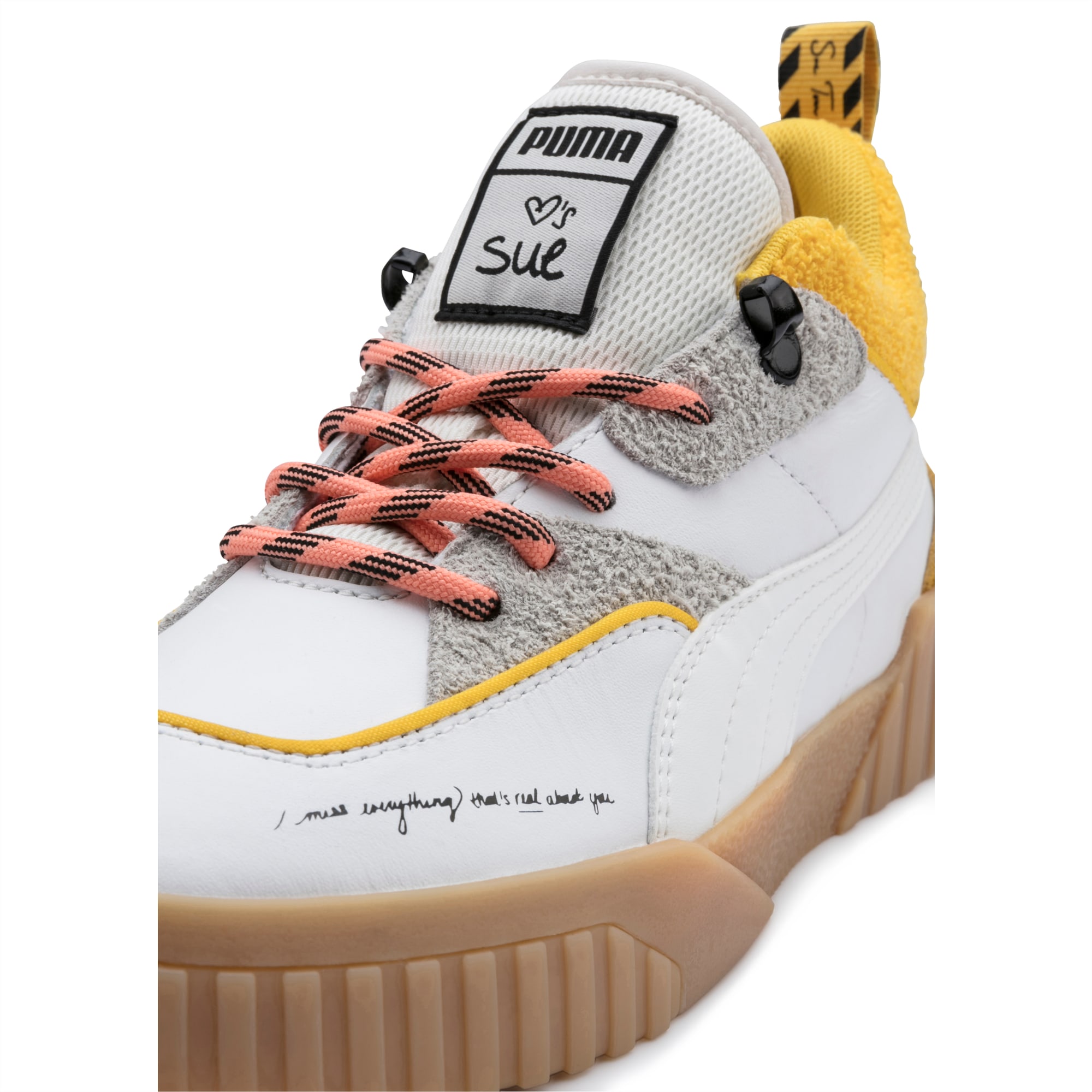 PUMA x SUE TSAI Cali Women's Sneakers 