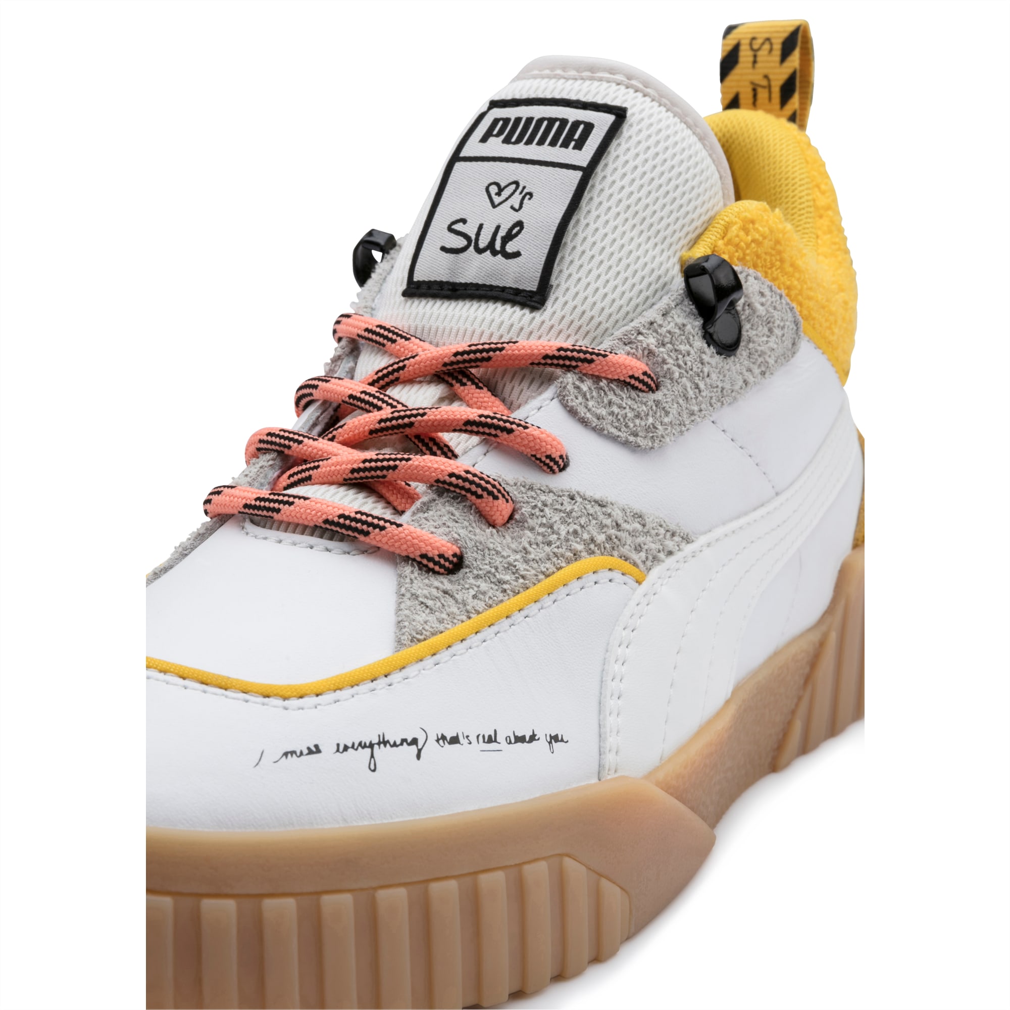 puma x sue tsai shoes
