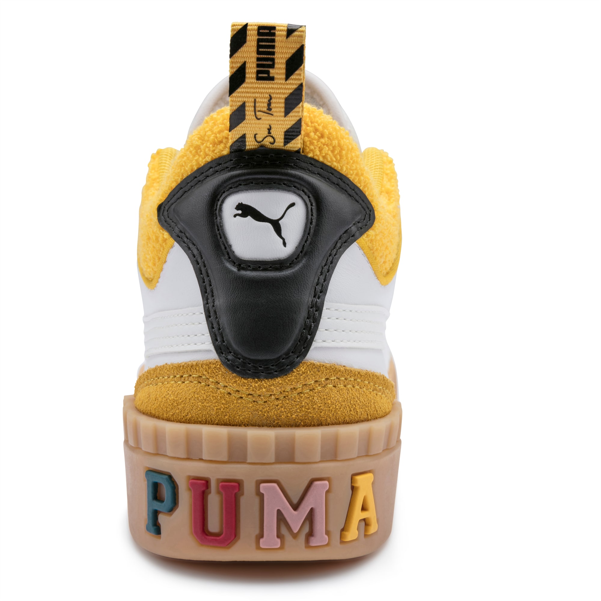 puma x sue tsai cali women's sneakers