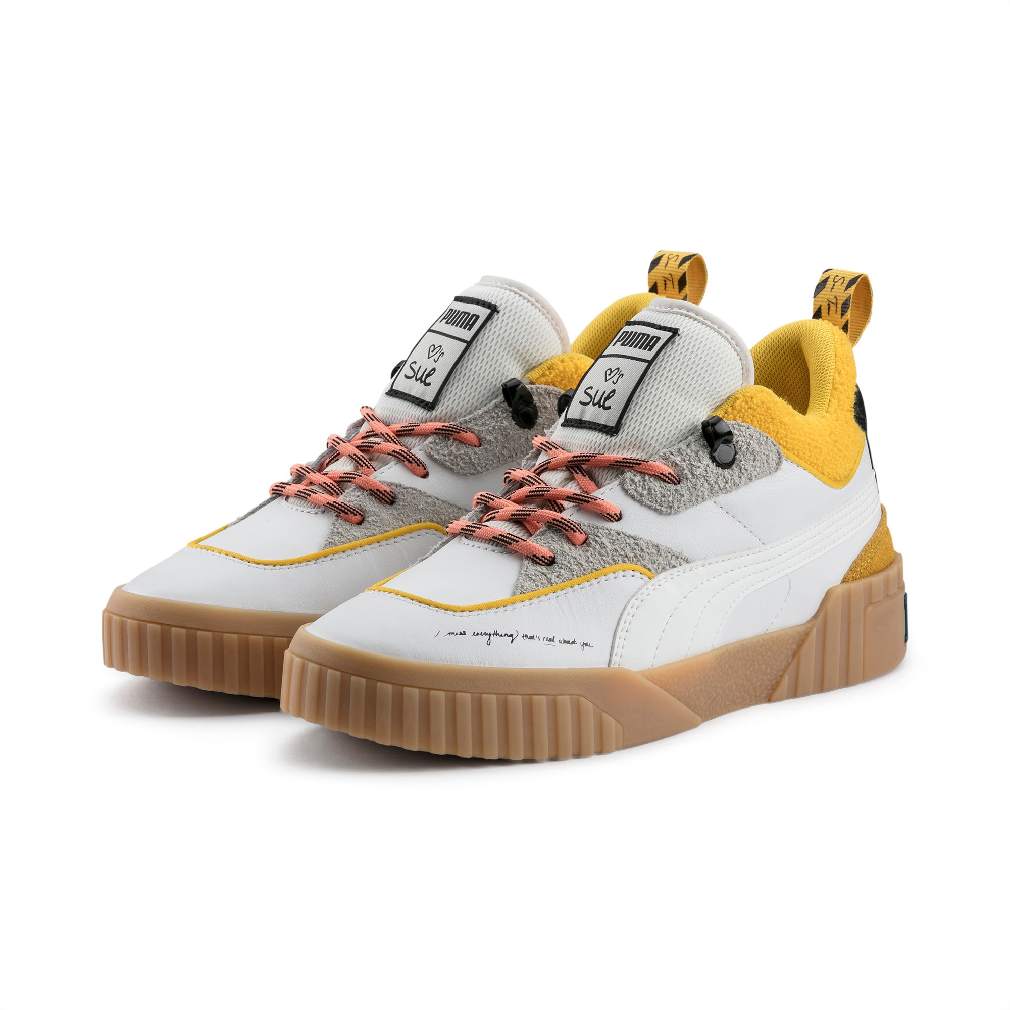 puma x sue tsai shoes