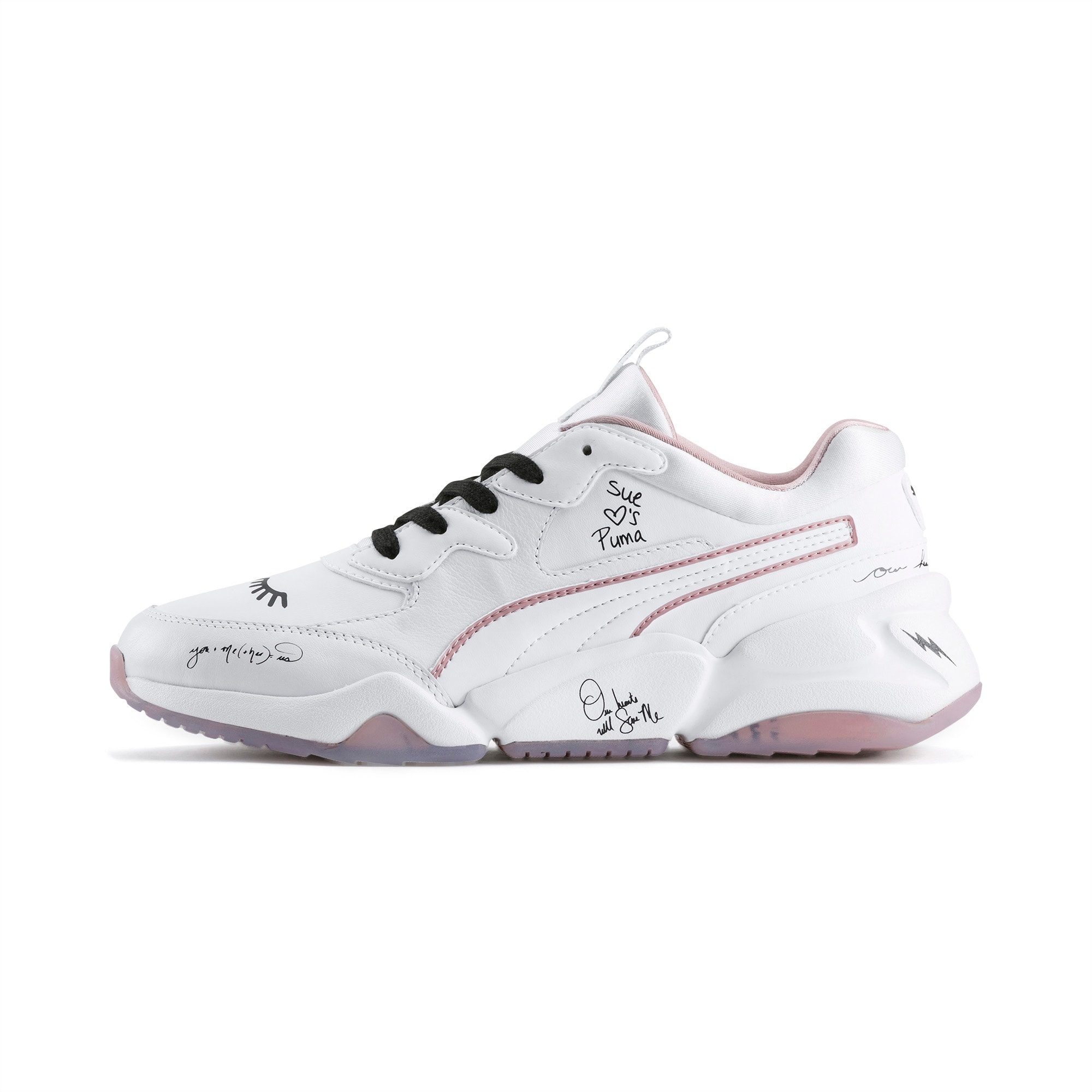 PUMA x SUE TSAI Nova Women's Trainers 