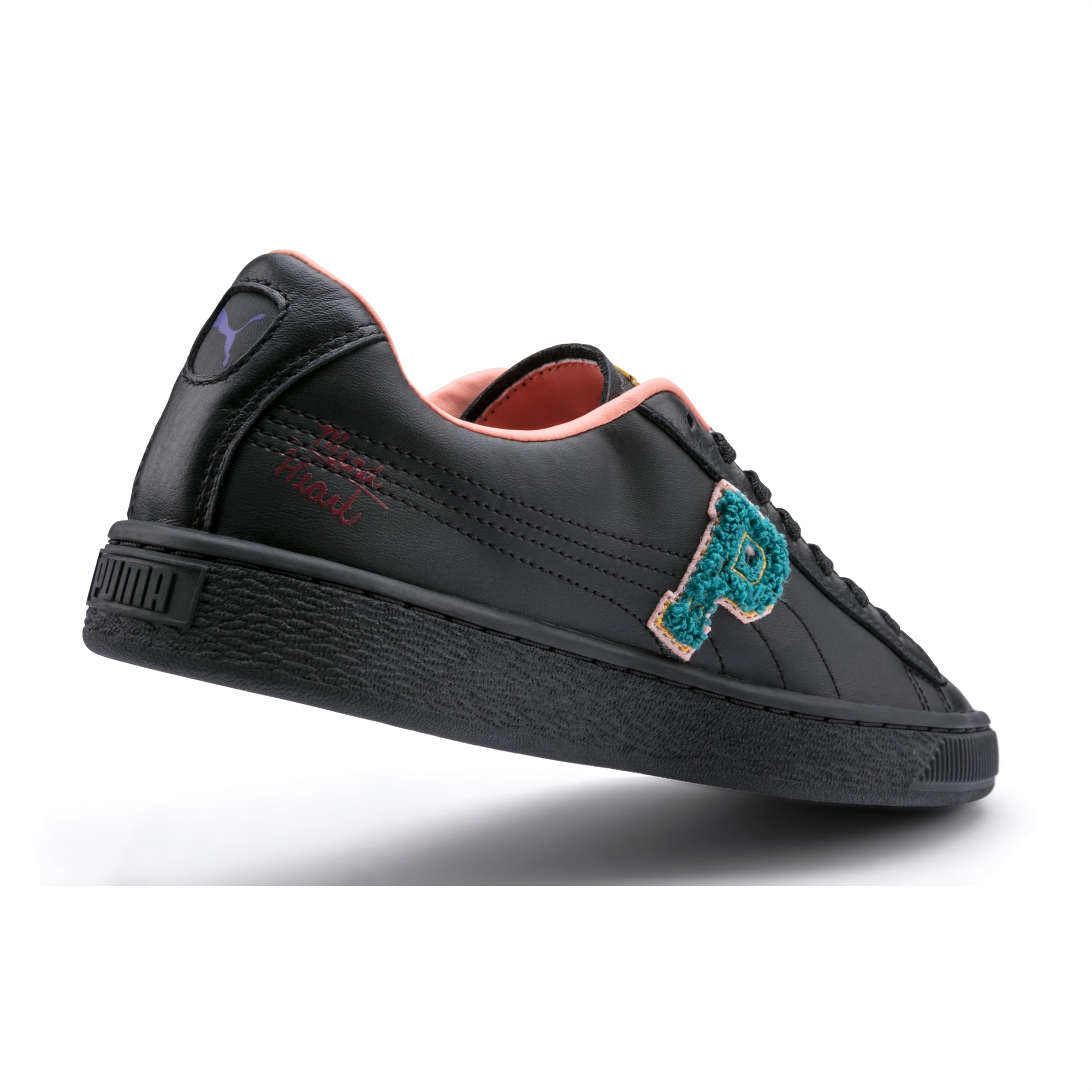puma x sue tsai shoes
