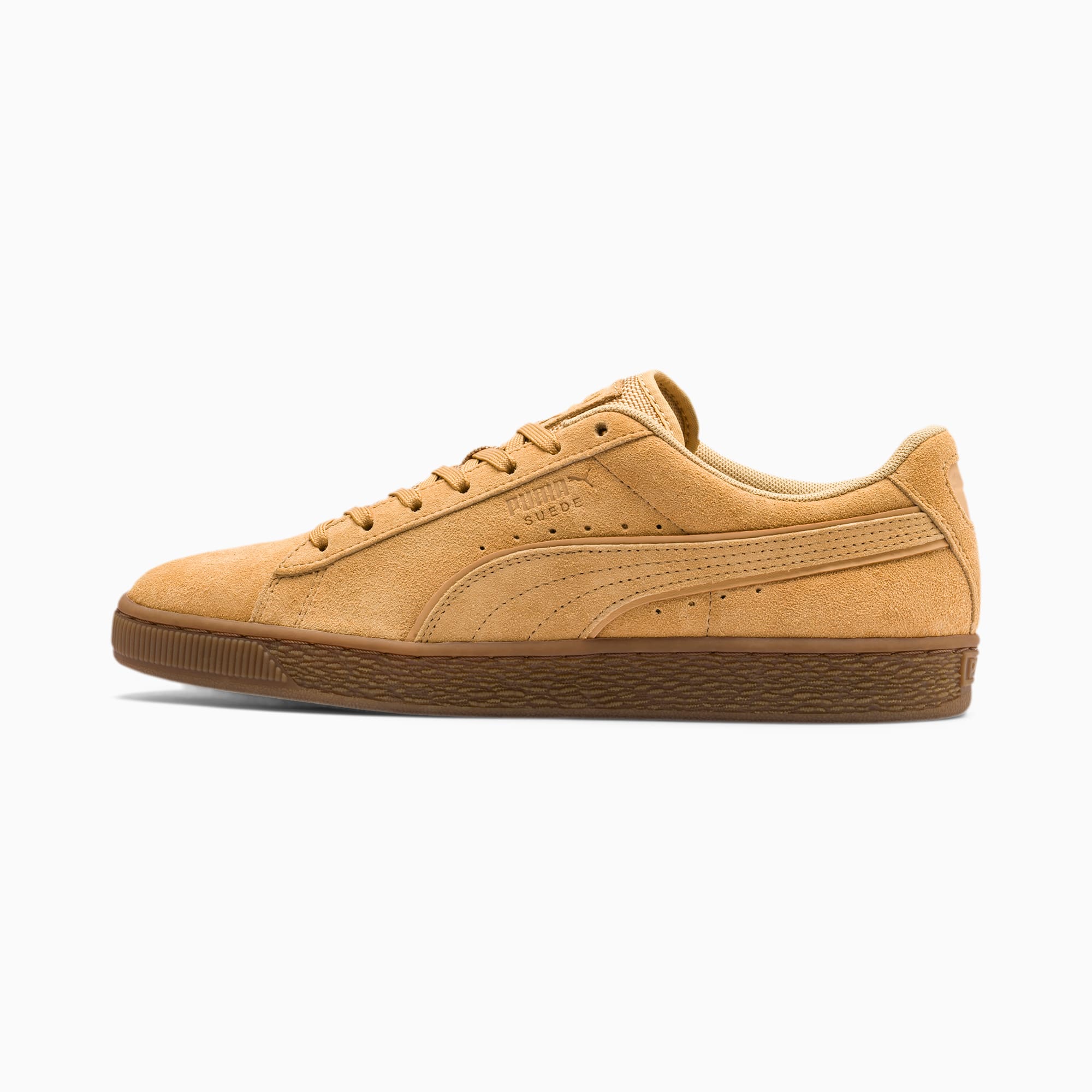 puma suede classic winterized