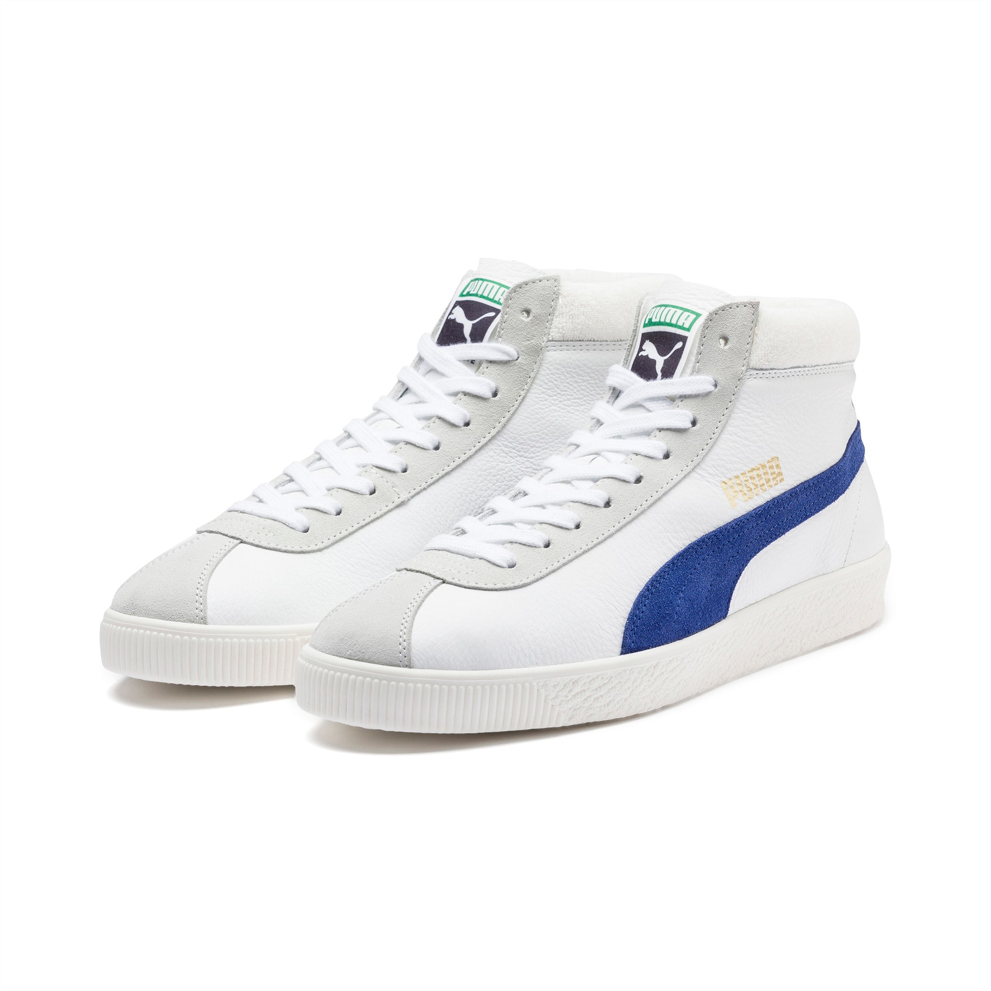 Puma basket high top Clearance