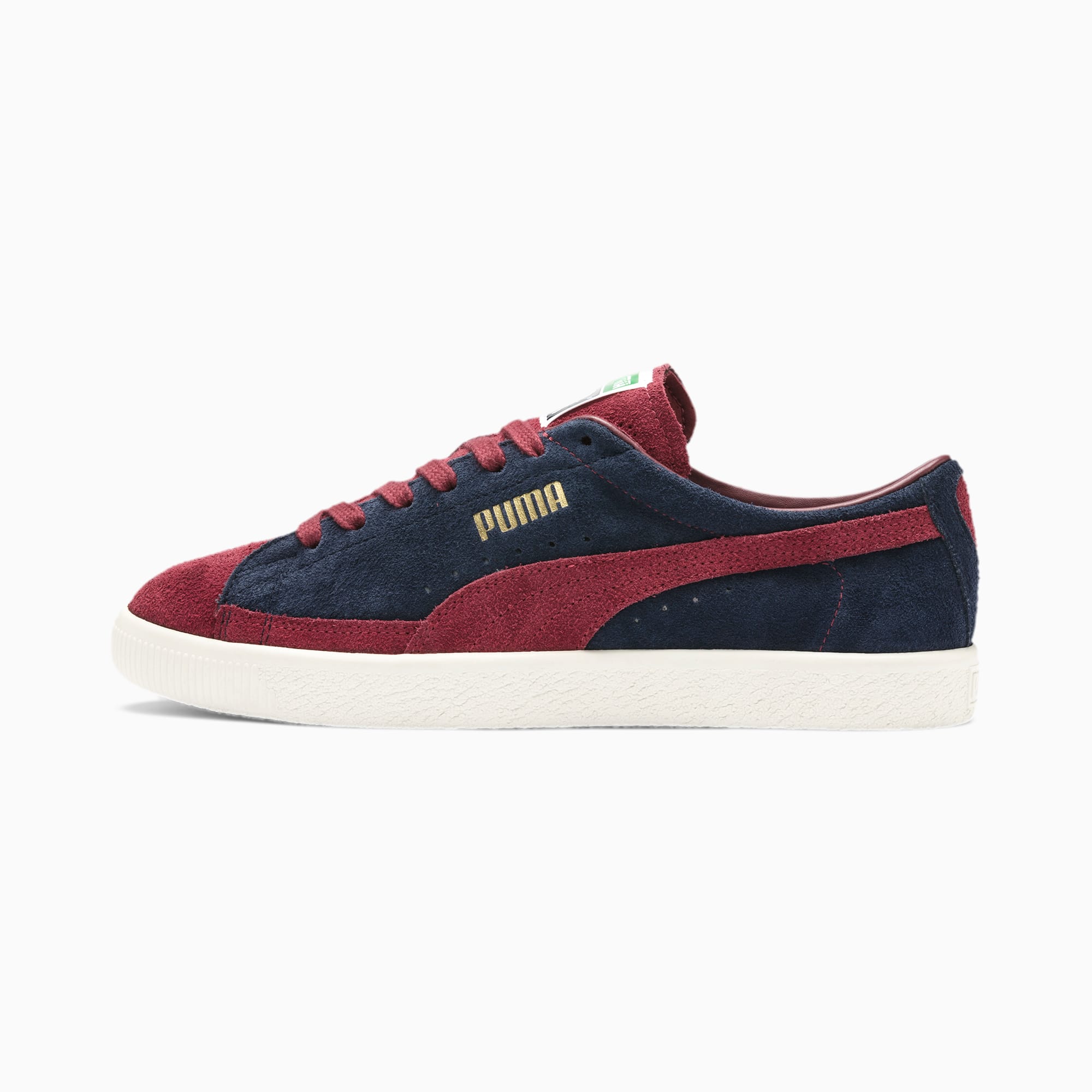 puma suede retro