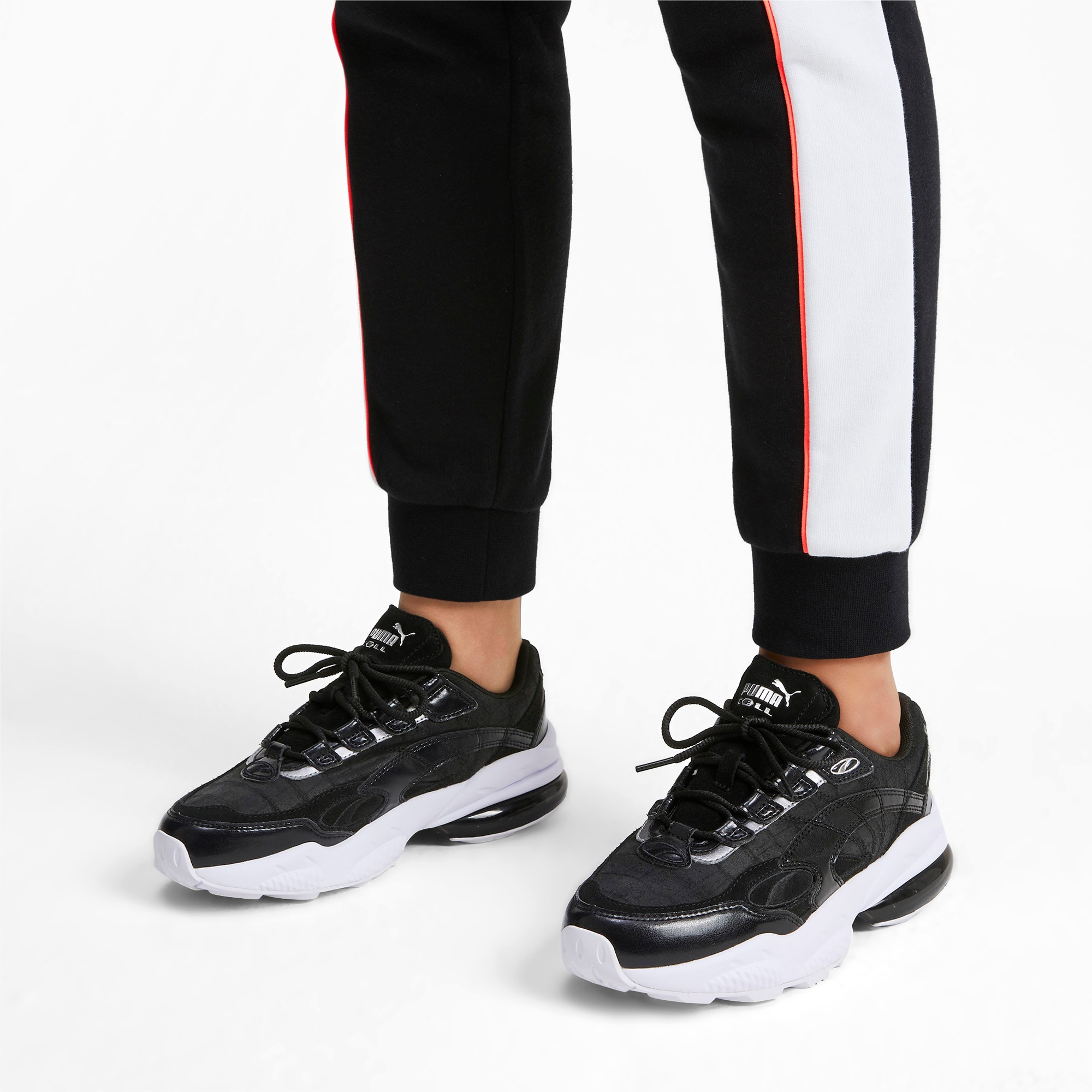 puma venom femme