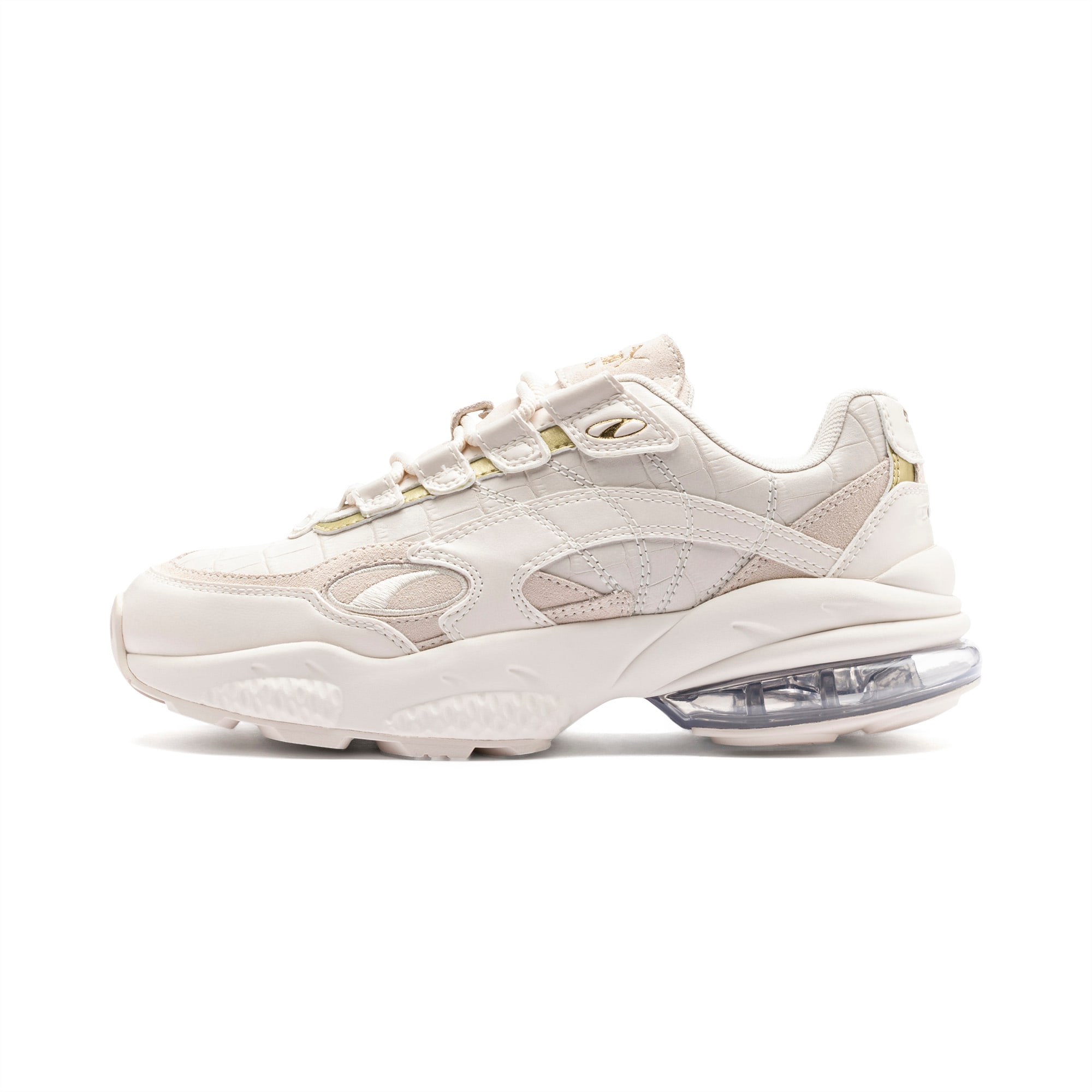 lunette puma femme beige