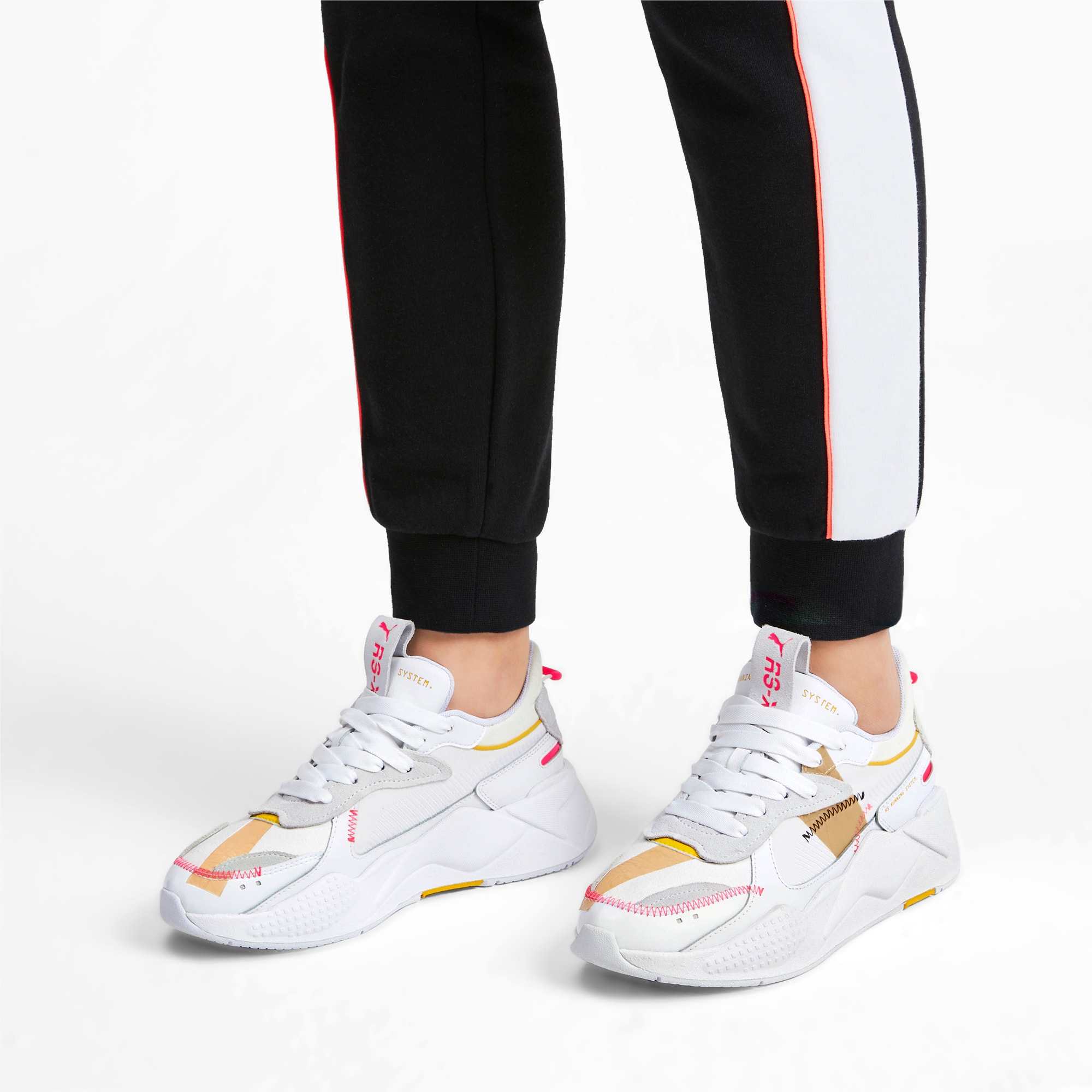 RS-X Proto Women's Trainers | PUMA RS-X 