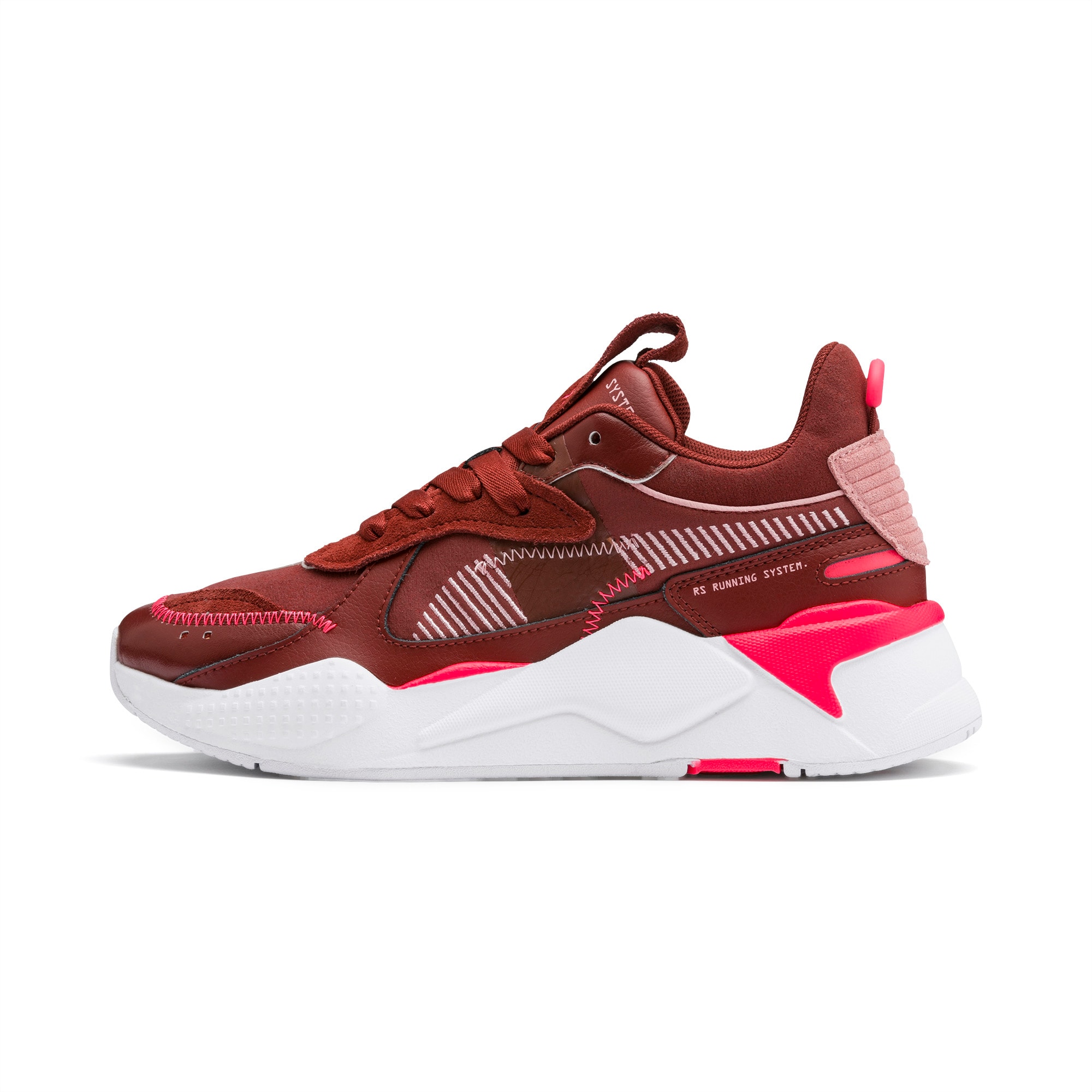puma rs x donne