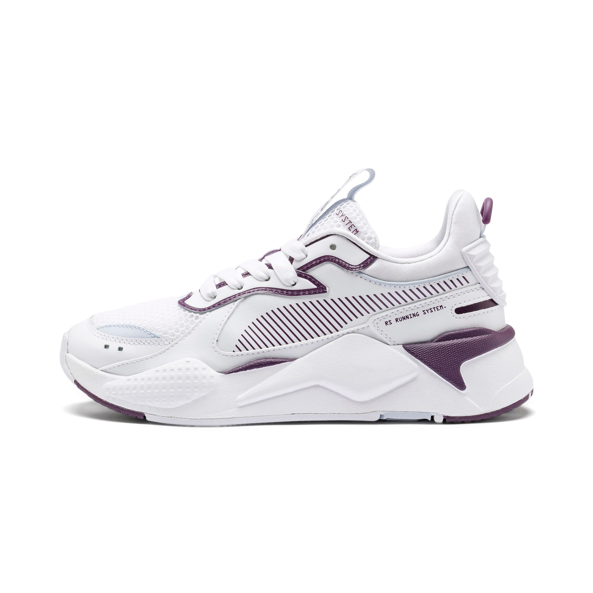 zapatillas puma running system