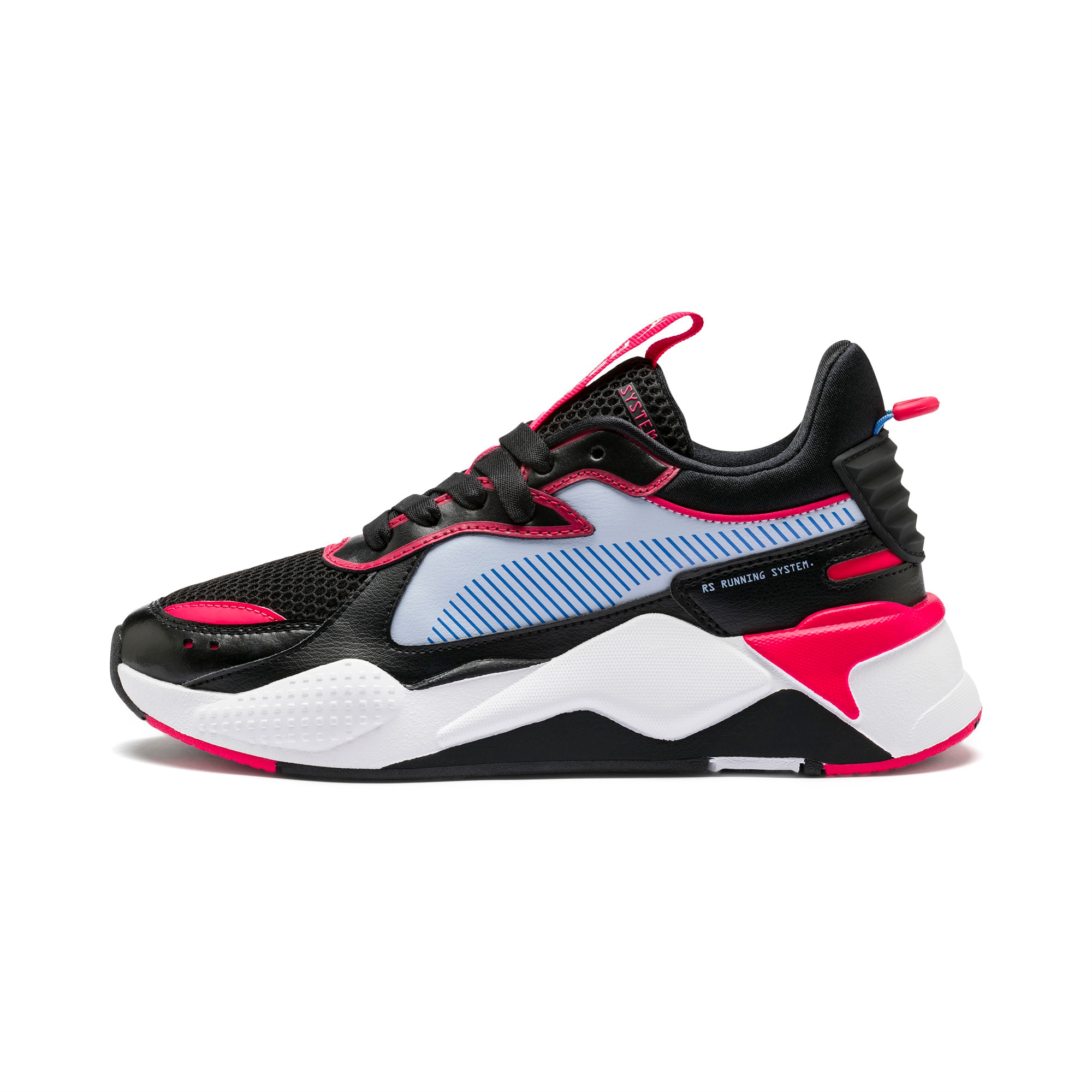 puma rs x sci fi
