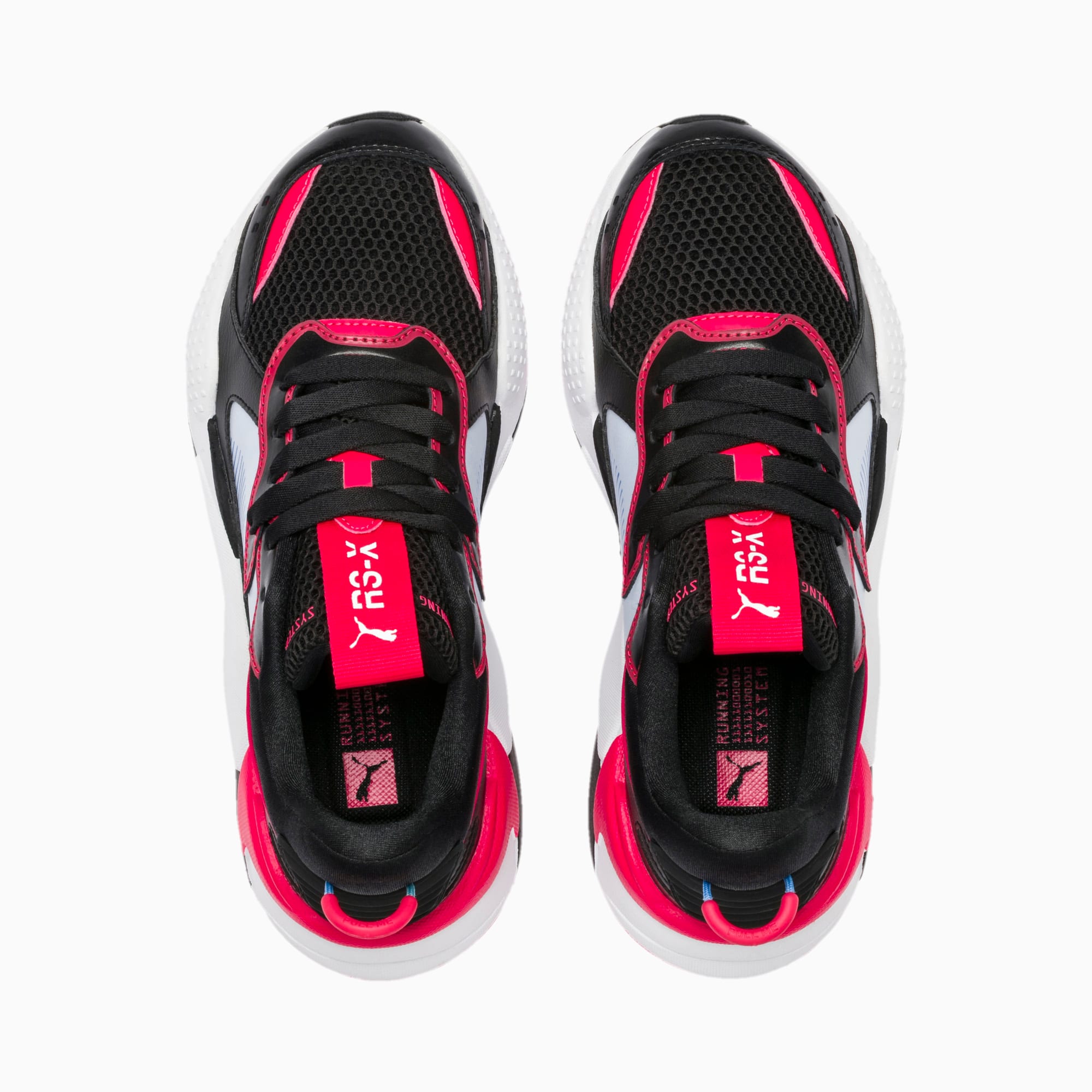 puma rs x sci fi