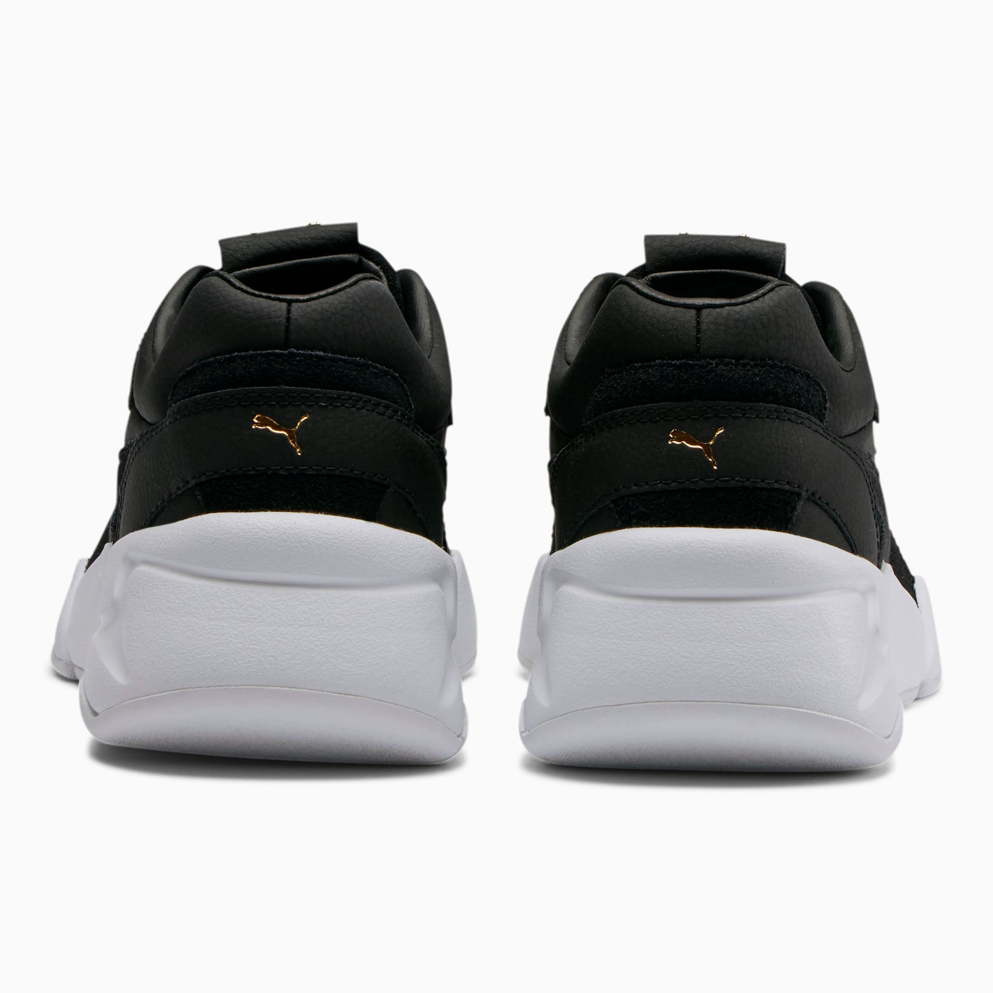 Nova Premium Women S Sneakers Puma Us