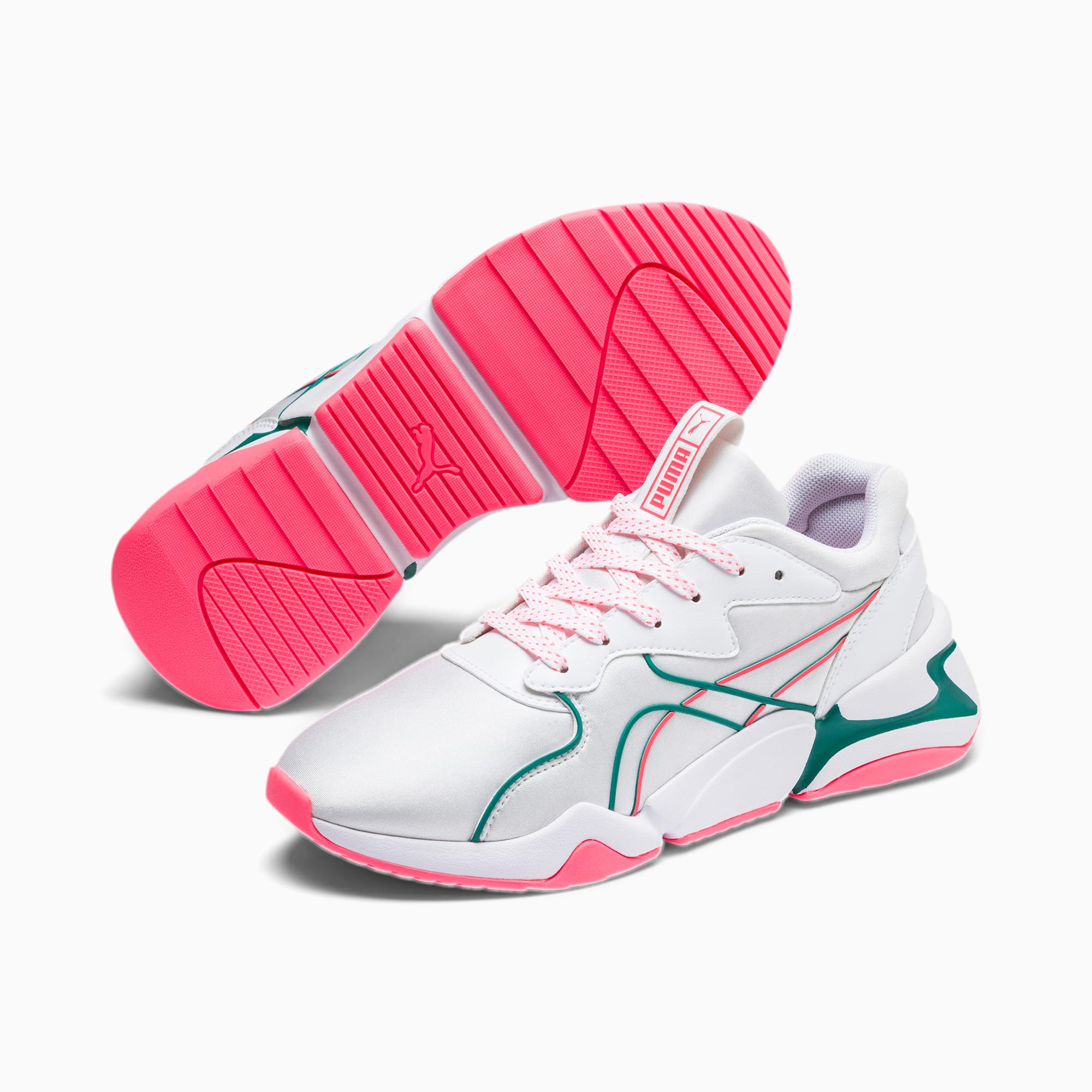 Nova hypertech women's sneakers clearance