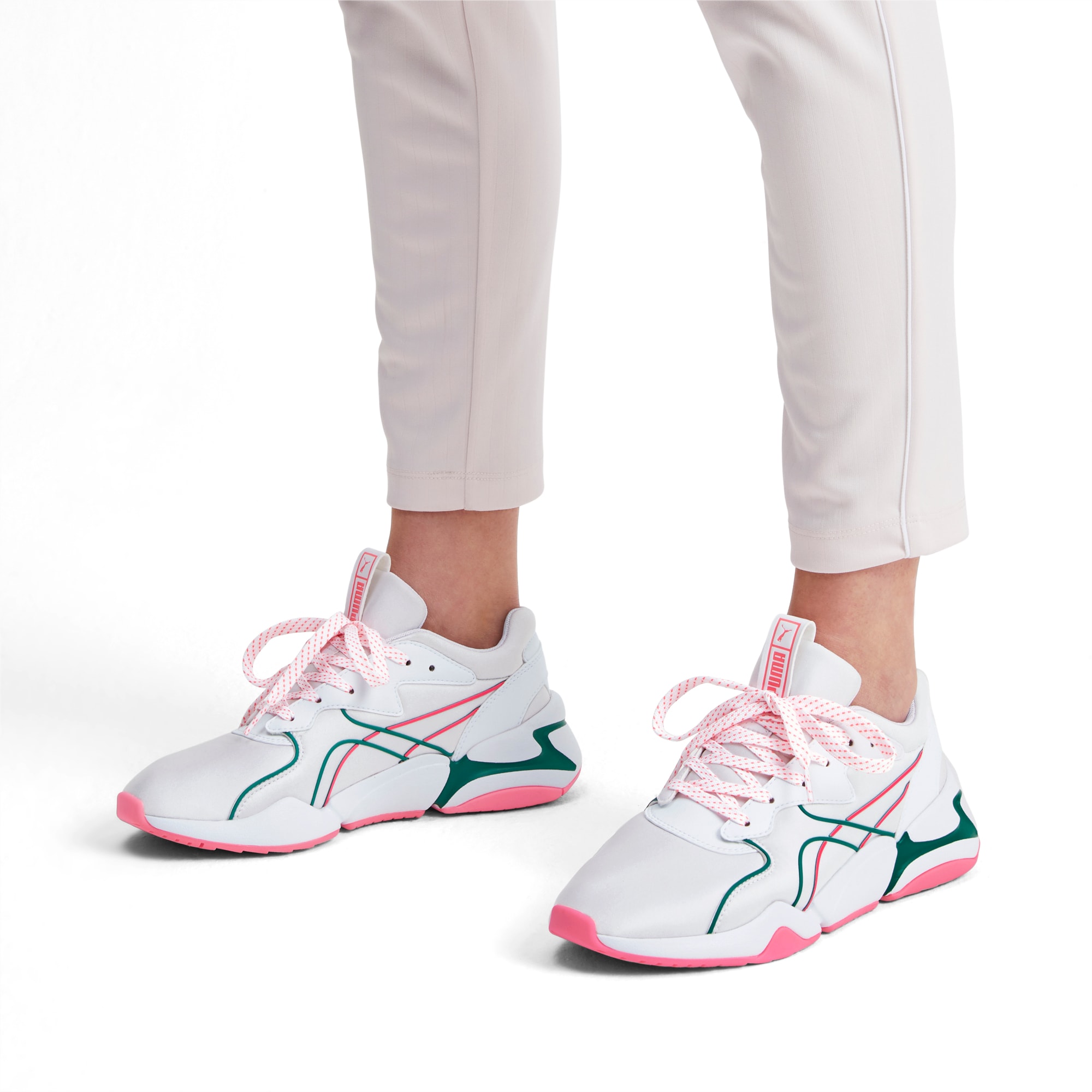 puma women's nova sneaker