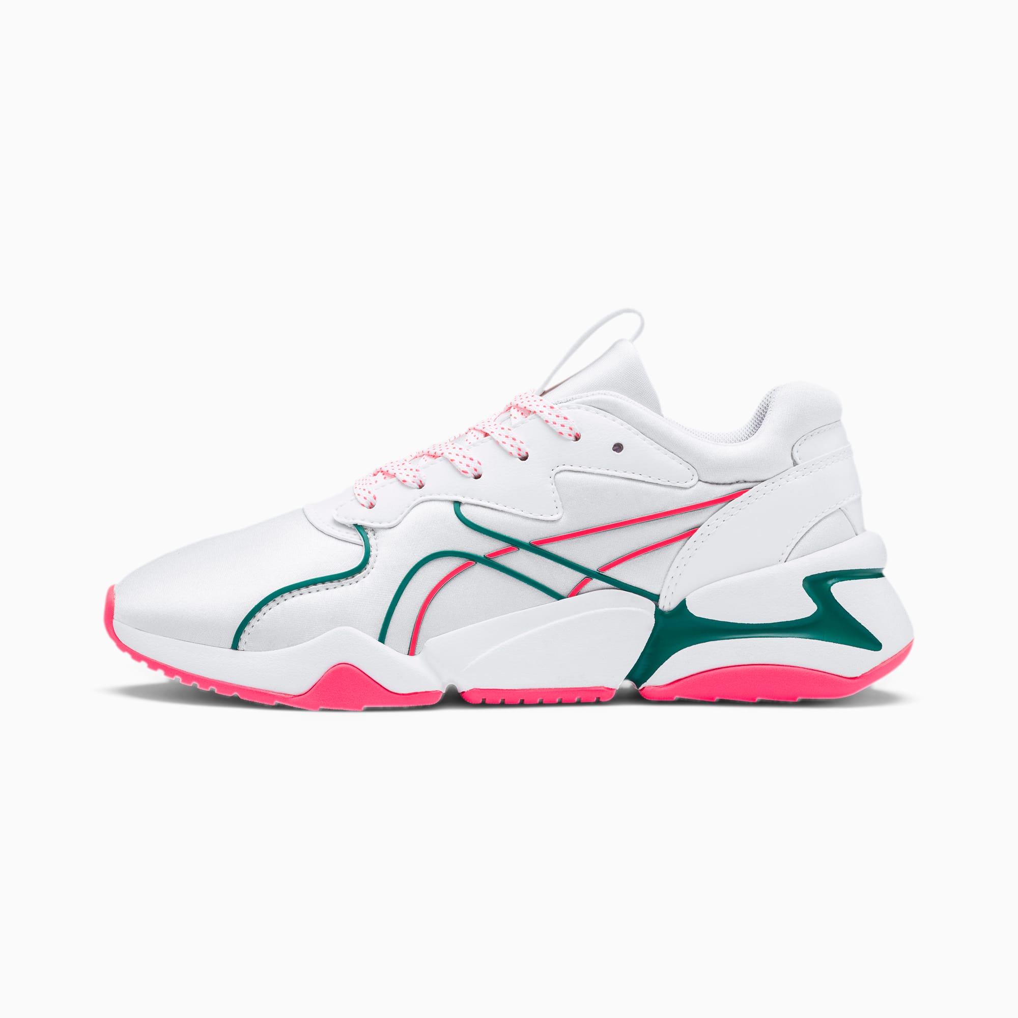 puma women's nova sneaker
