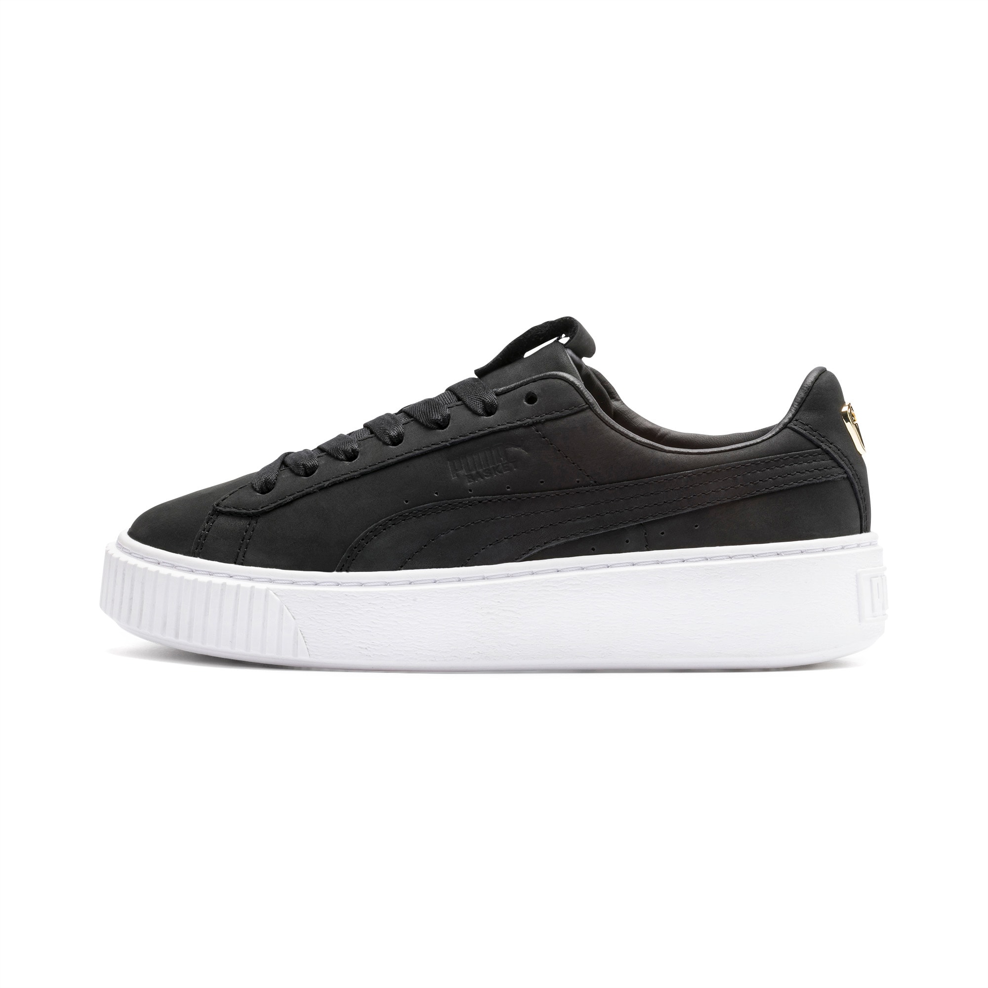 PUMA公式】プラットフォーム PRM ロゴ ウィメンズ スニーカー 厚底 PUMA公式】プラットフォーム PRM ロゴ ウィメンズ スニーカー 厚底