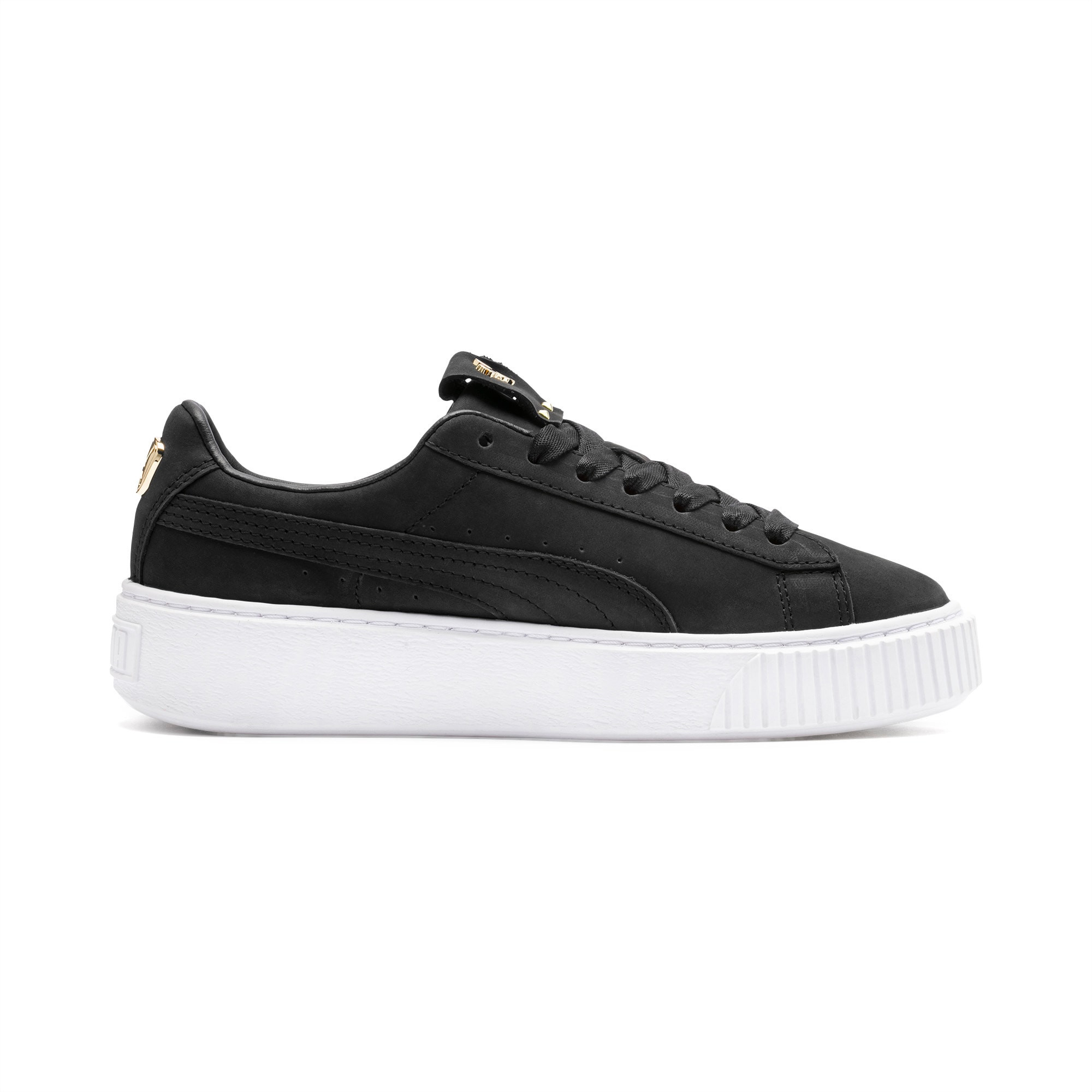 PUMA公式】プラットフォーム PRM ロゴ ウィメンズ スニーカー 厚底 PUMA公式】プラットフォーム PRM ロゴ ウィメンズ スニーカー 厚底