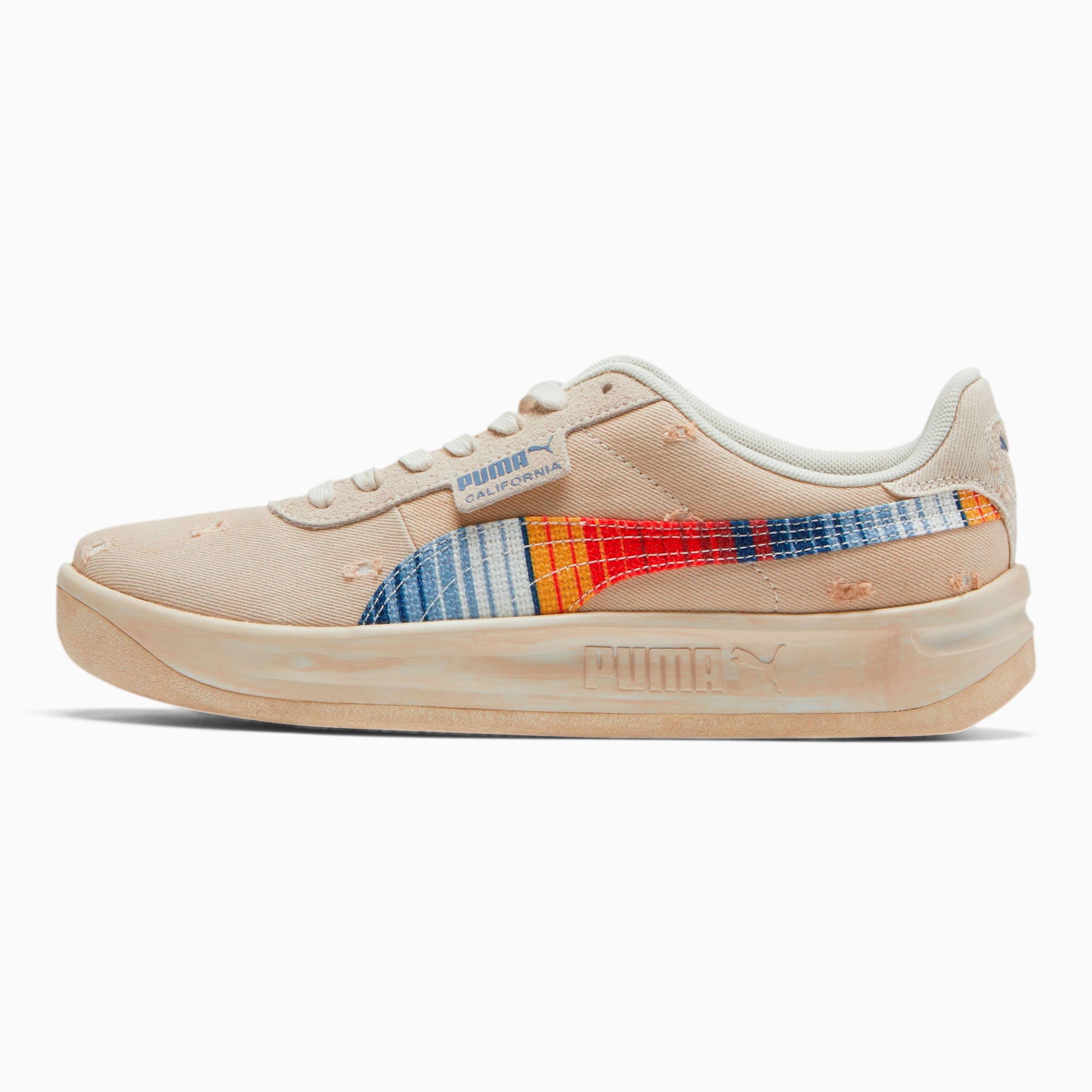 California Vintage Sneakers | PUMA US