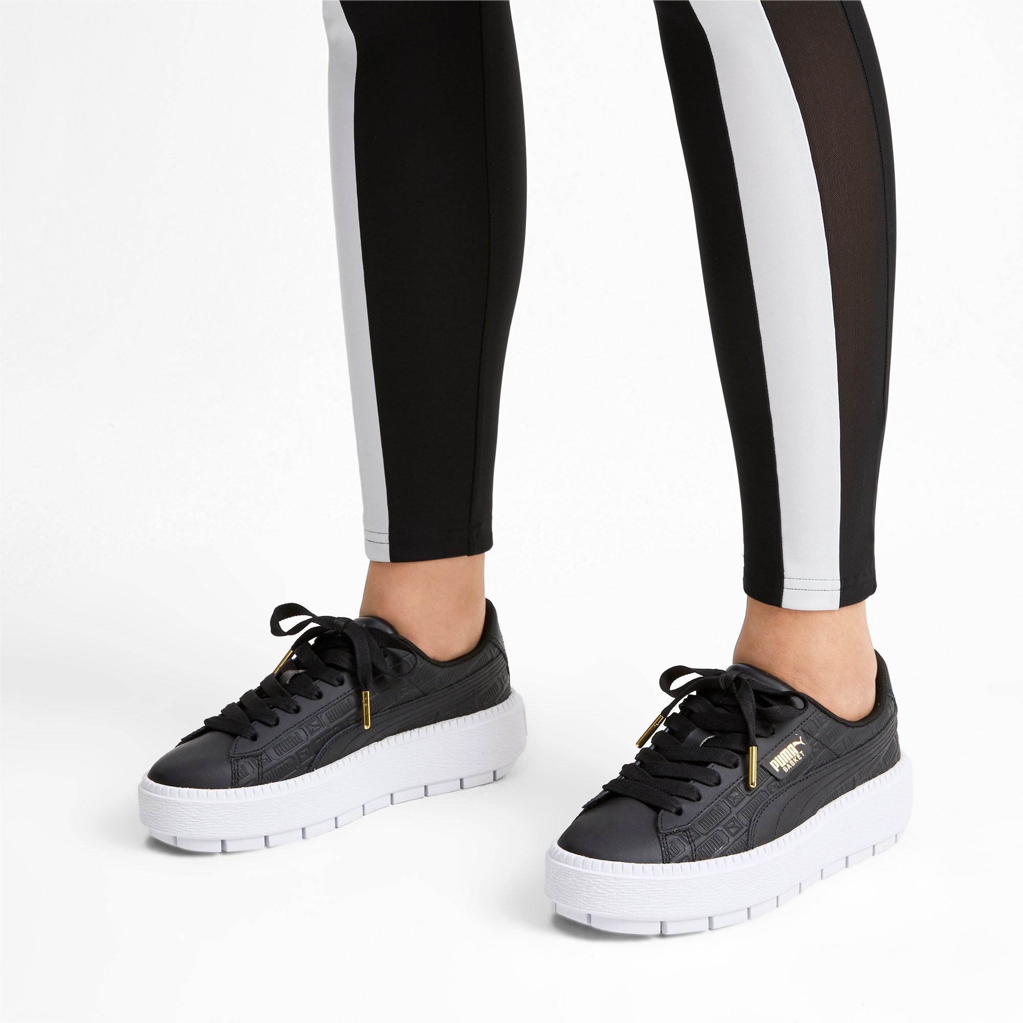 puma reinvent trainers