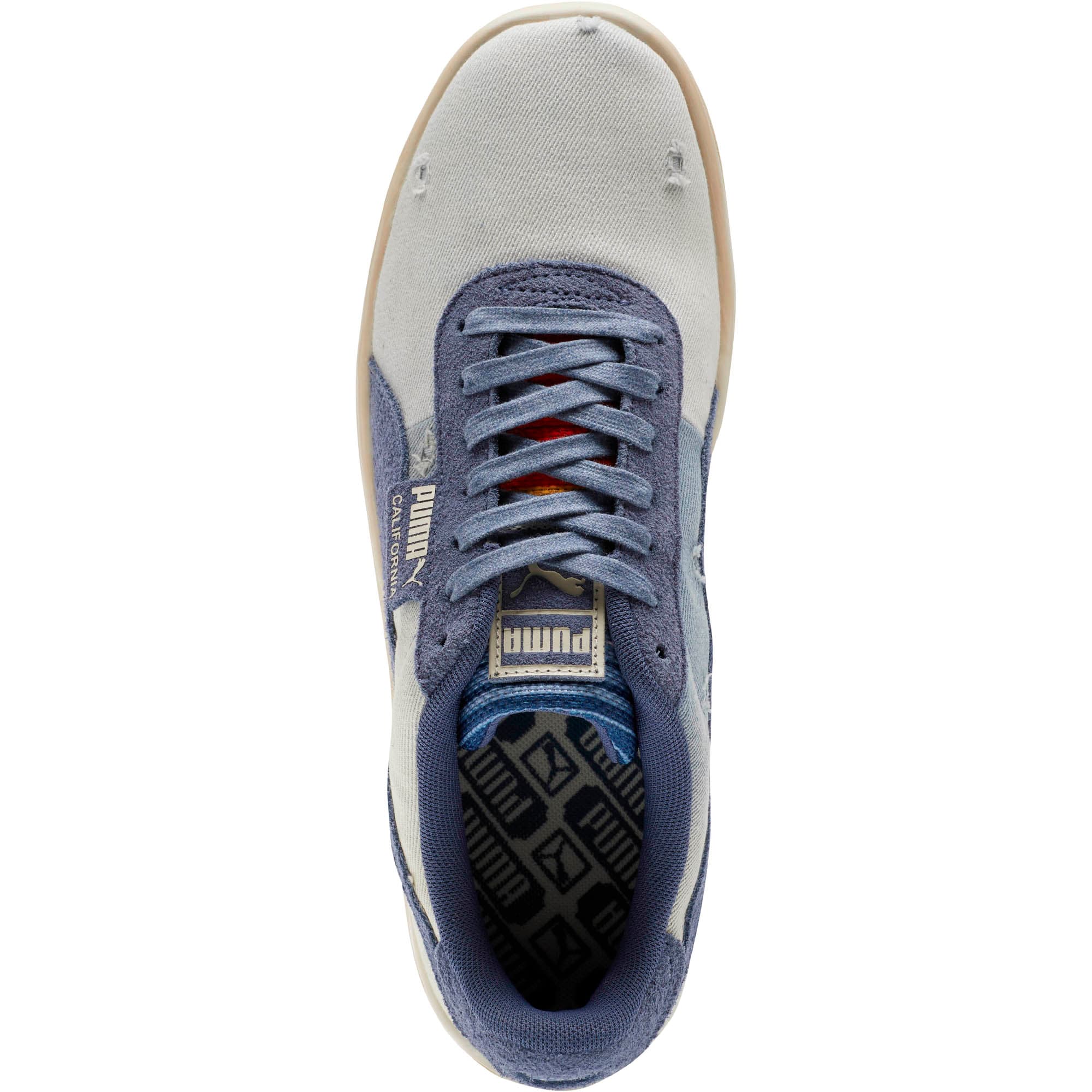 Puma california vtg trainers discount