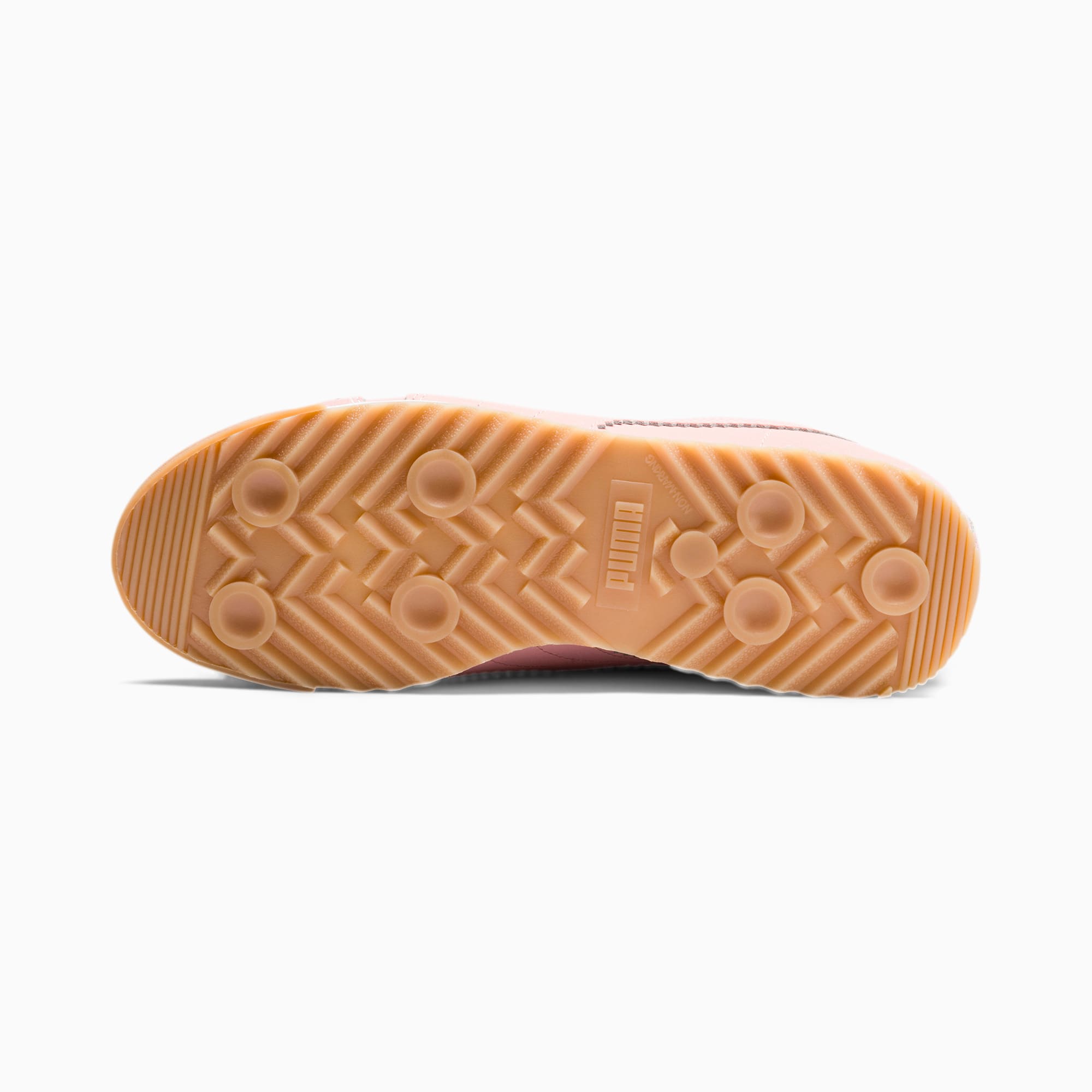 Puma brogue store