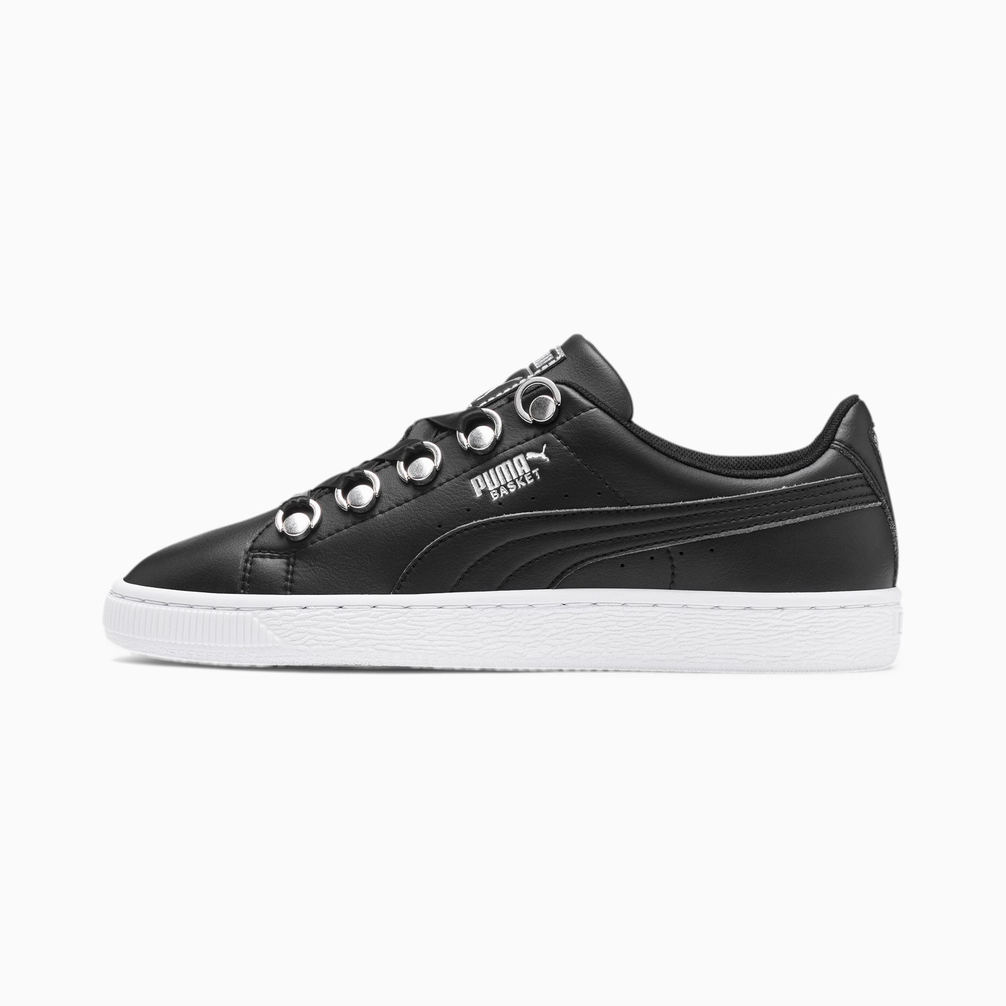 puma hiking shoes