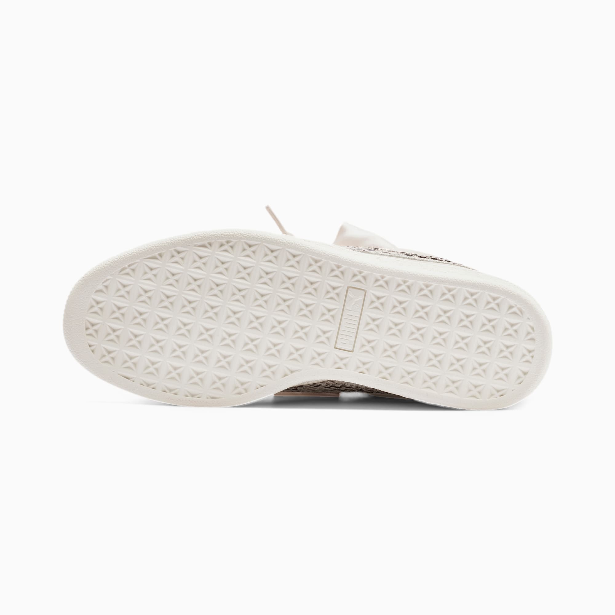 Puma suede heart lux hotsell