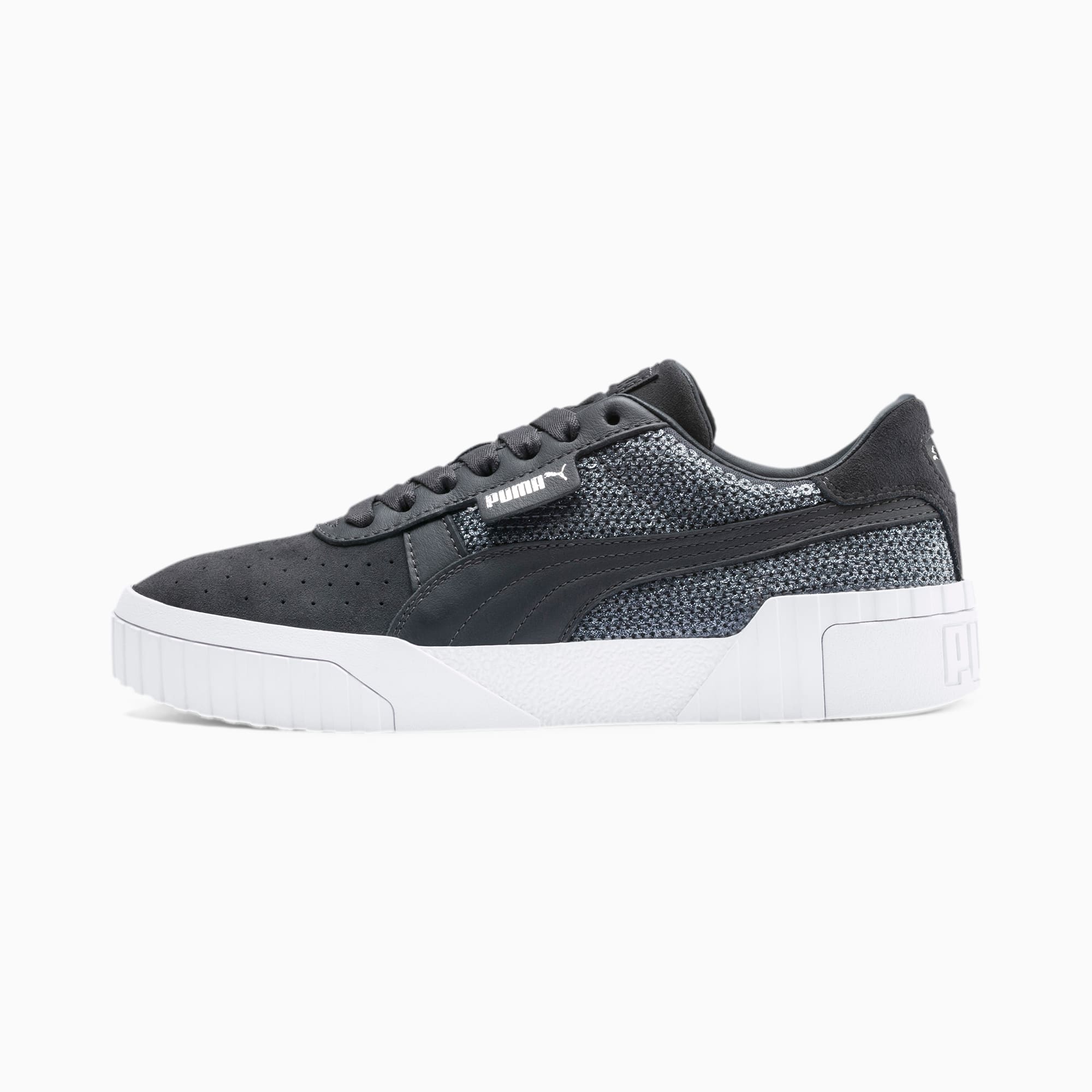 Puma cali sequin