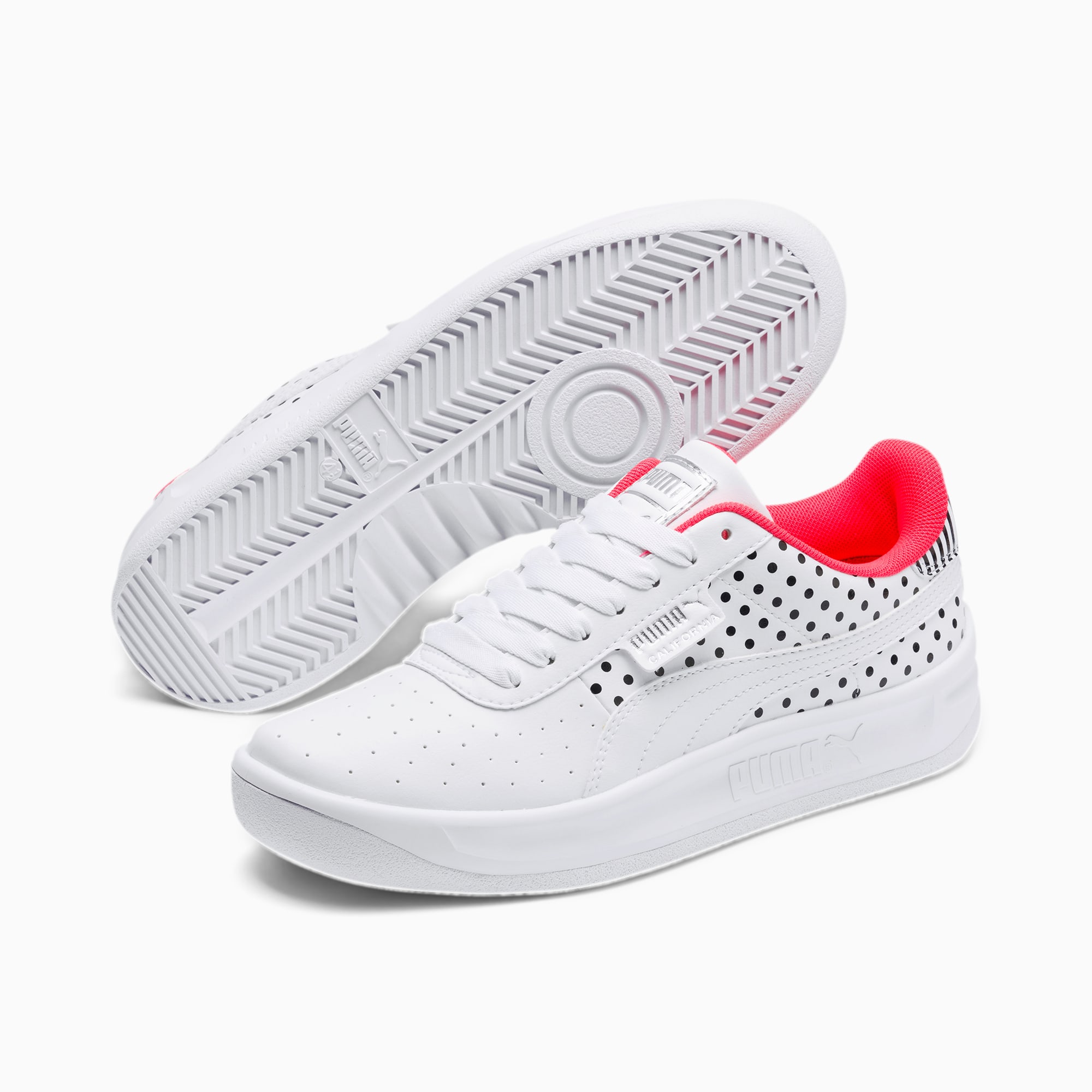 California Remix Women s Sneakers PUMA