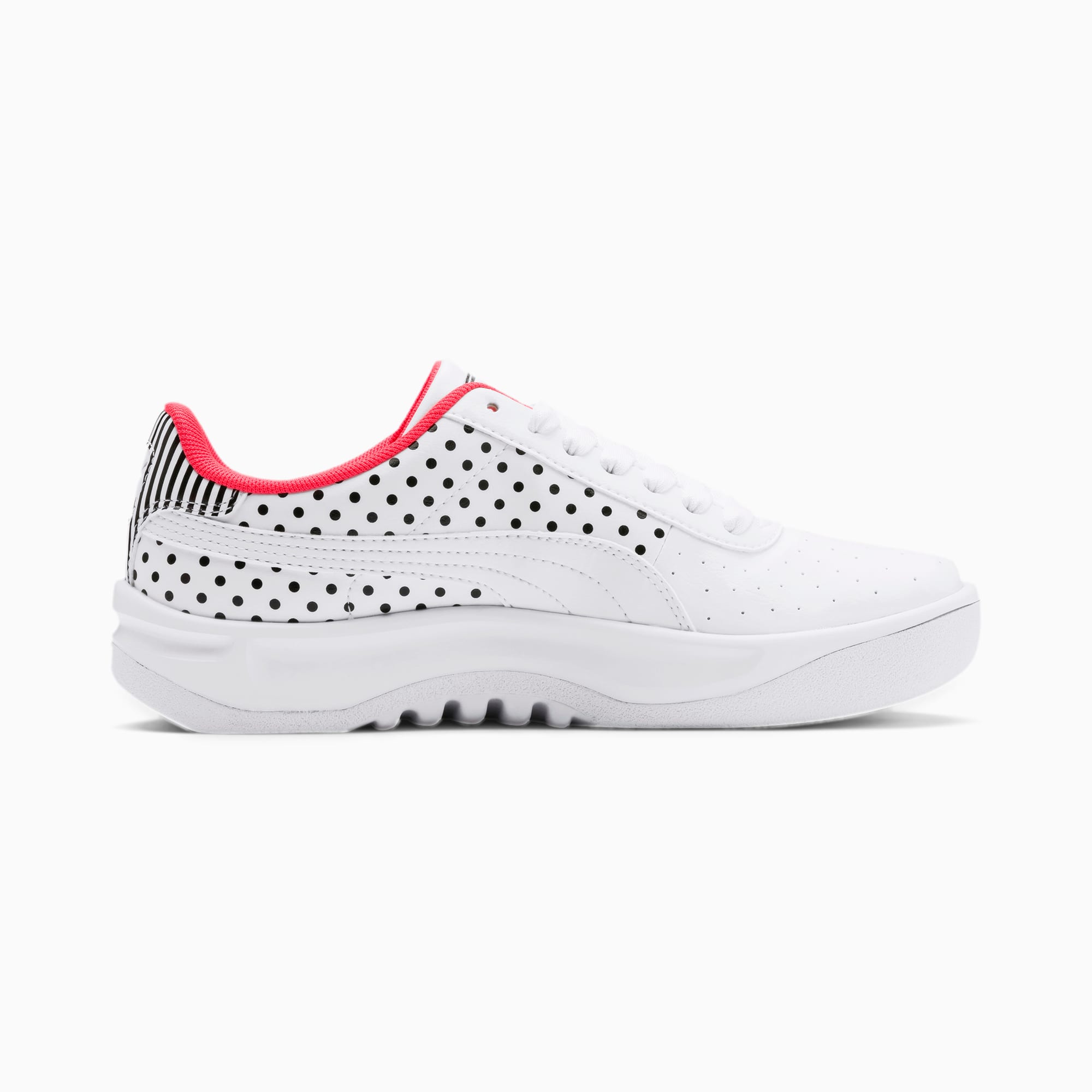 California Remix Women s Sneakers