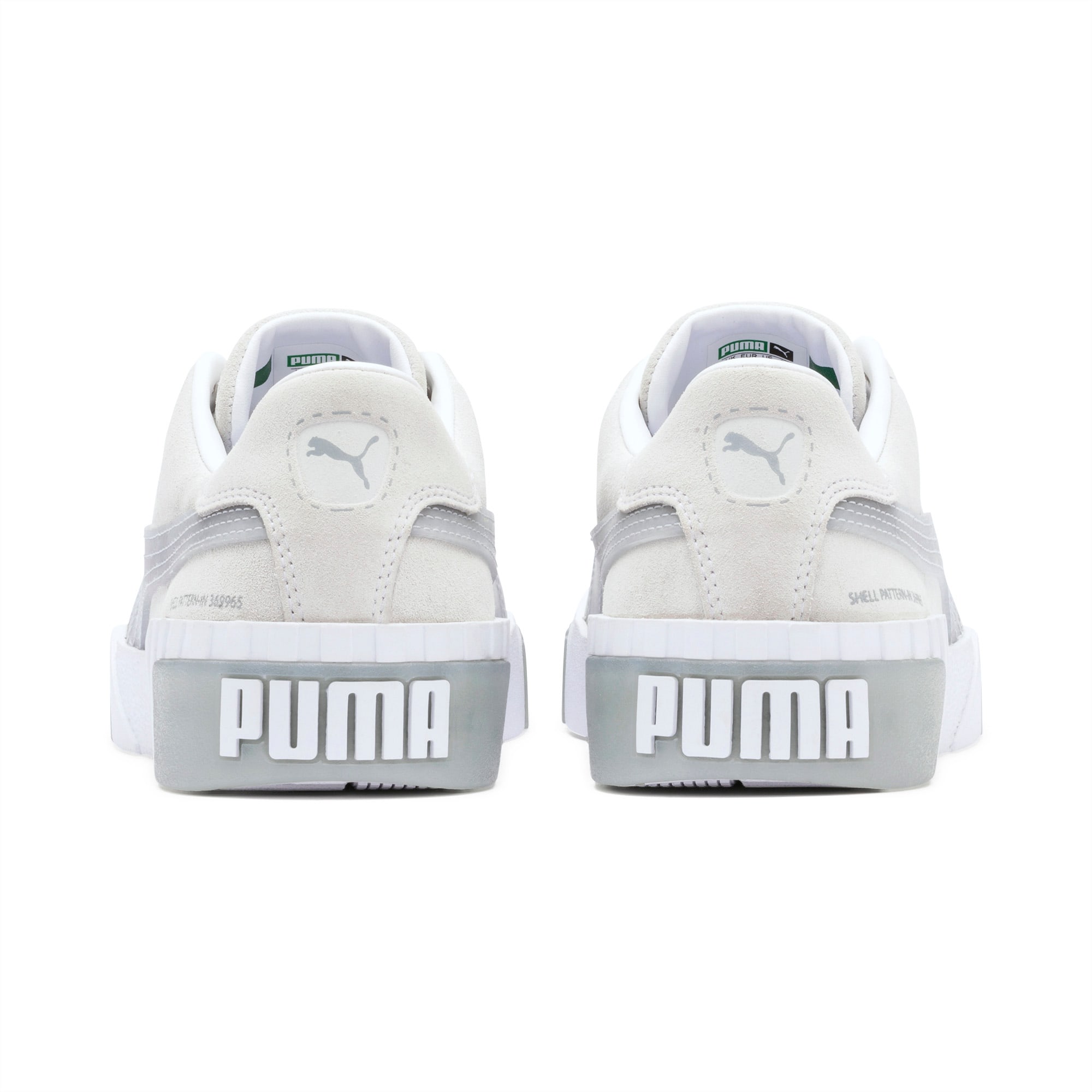 Cali Patternmaster Women's Sneakers
