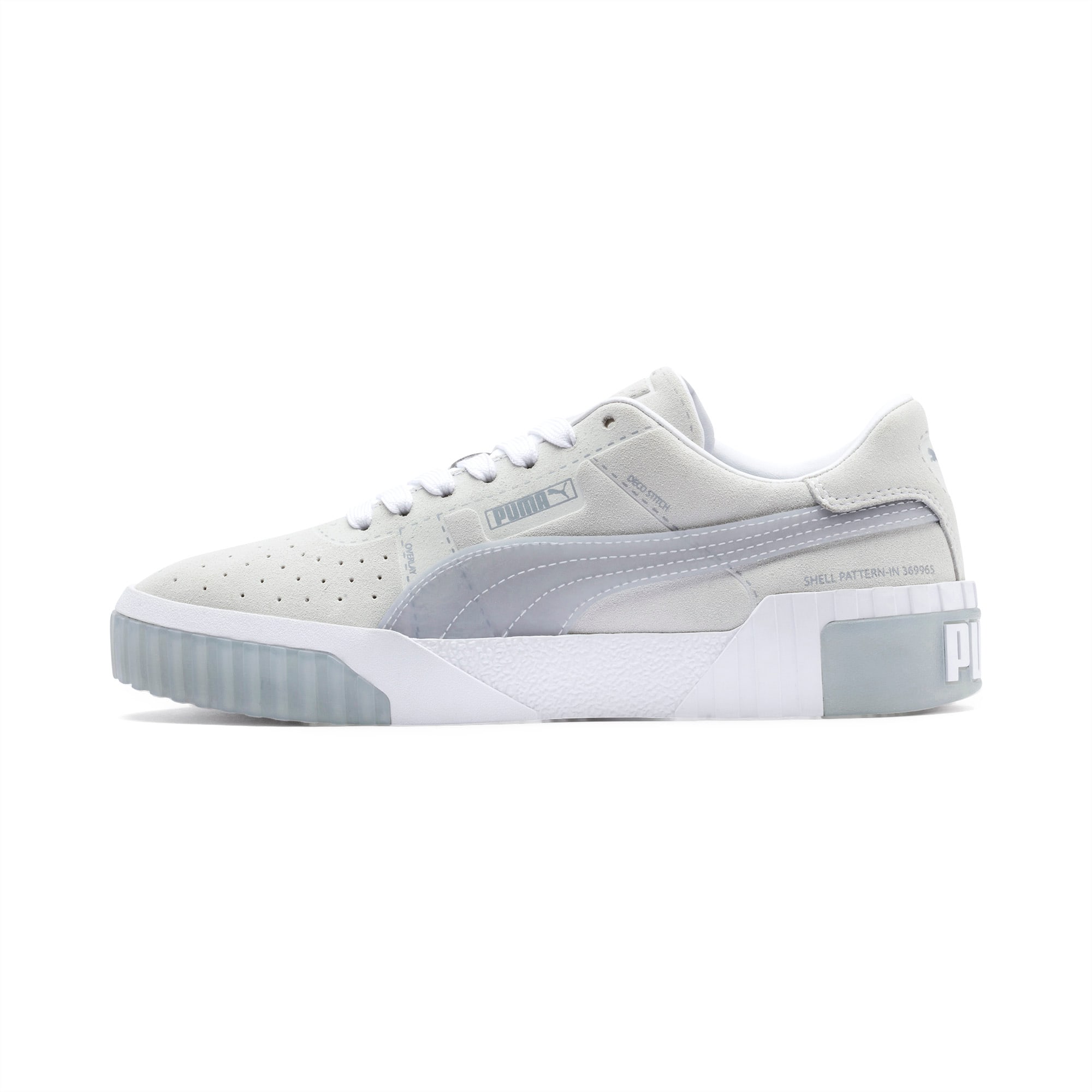 Cali Patternmaster Women's Sneakers | PUMA US