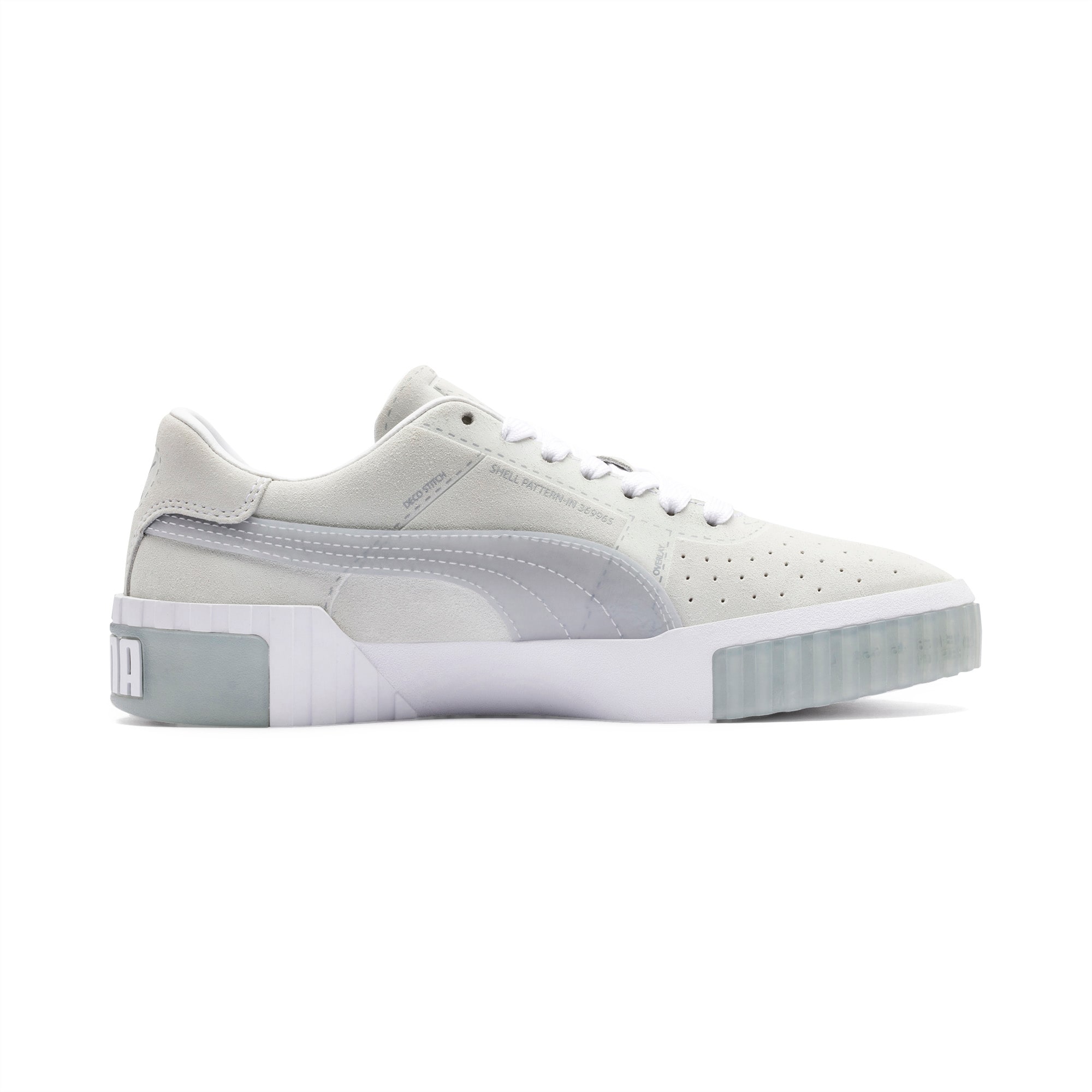 Cali Patternmaster Women's Sneakers