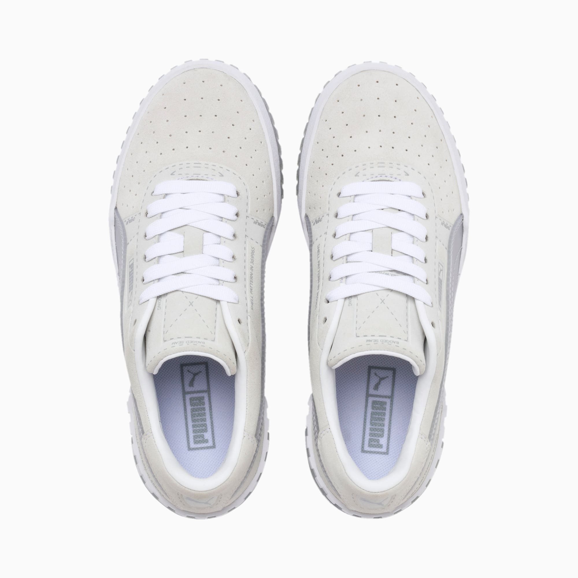 Puma cali patternmaster wn's shop